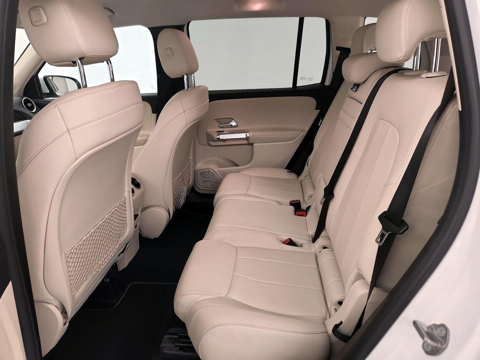 2020 Mercedes-Benz GLB Base - Photo 20
