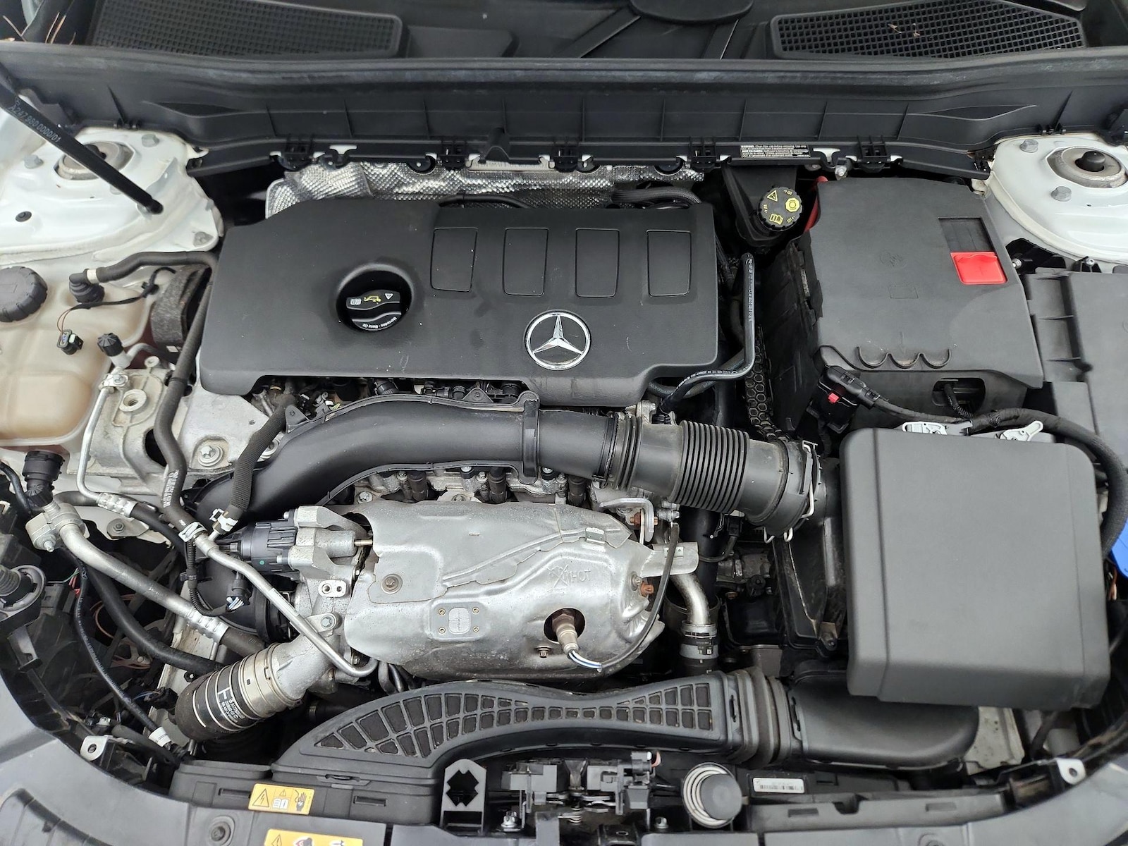 2020 Mercedes-Benz GLB Base - Photo 22