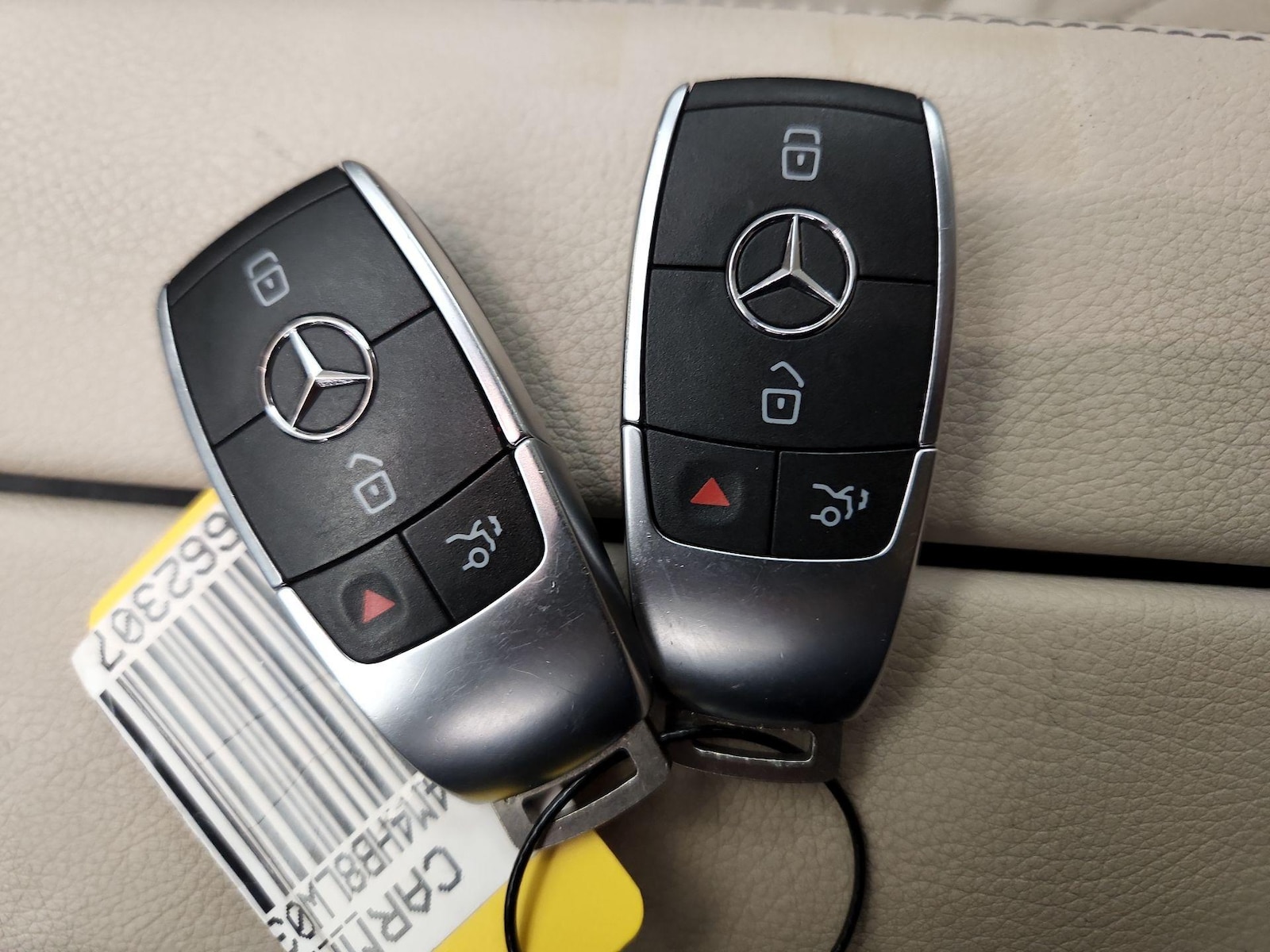 2020 Mercedes-Benz GLB Base - Photo 23