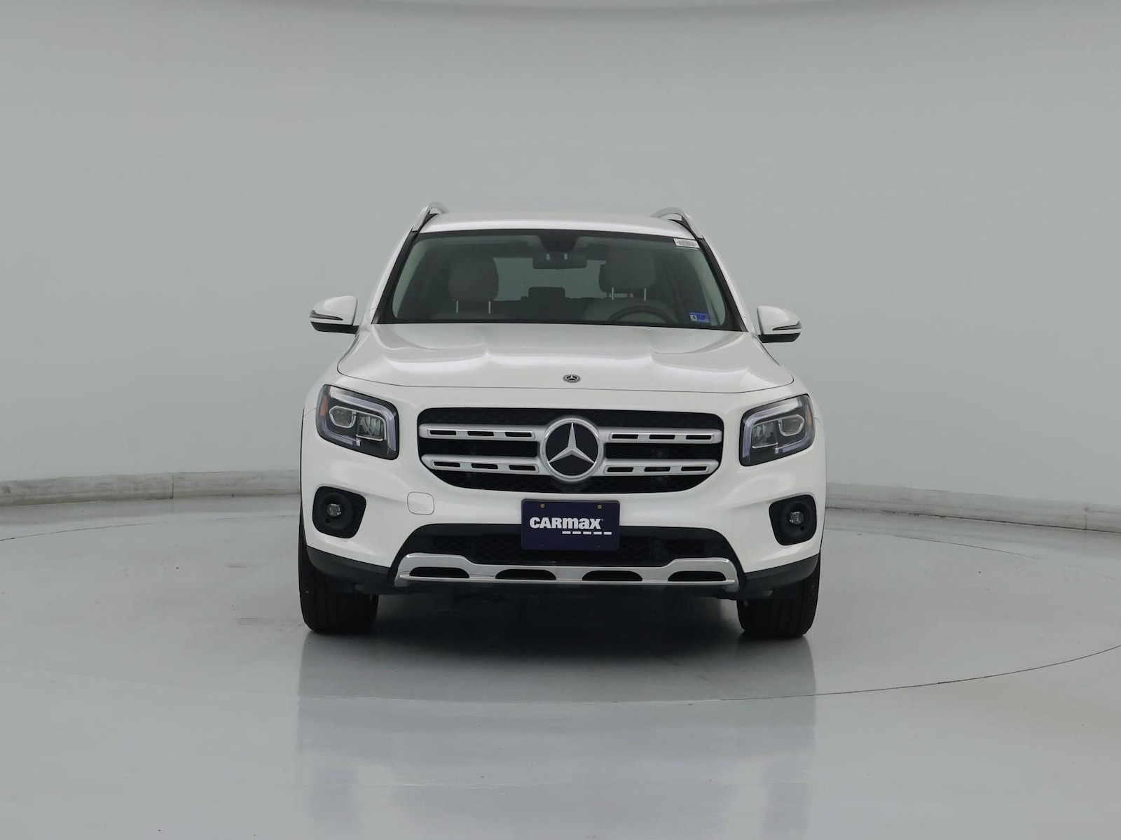 2020 Mercedes-Benz GLB Base - Photo 6