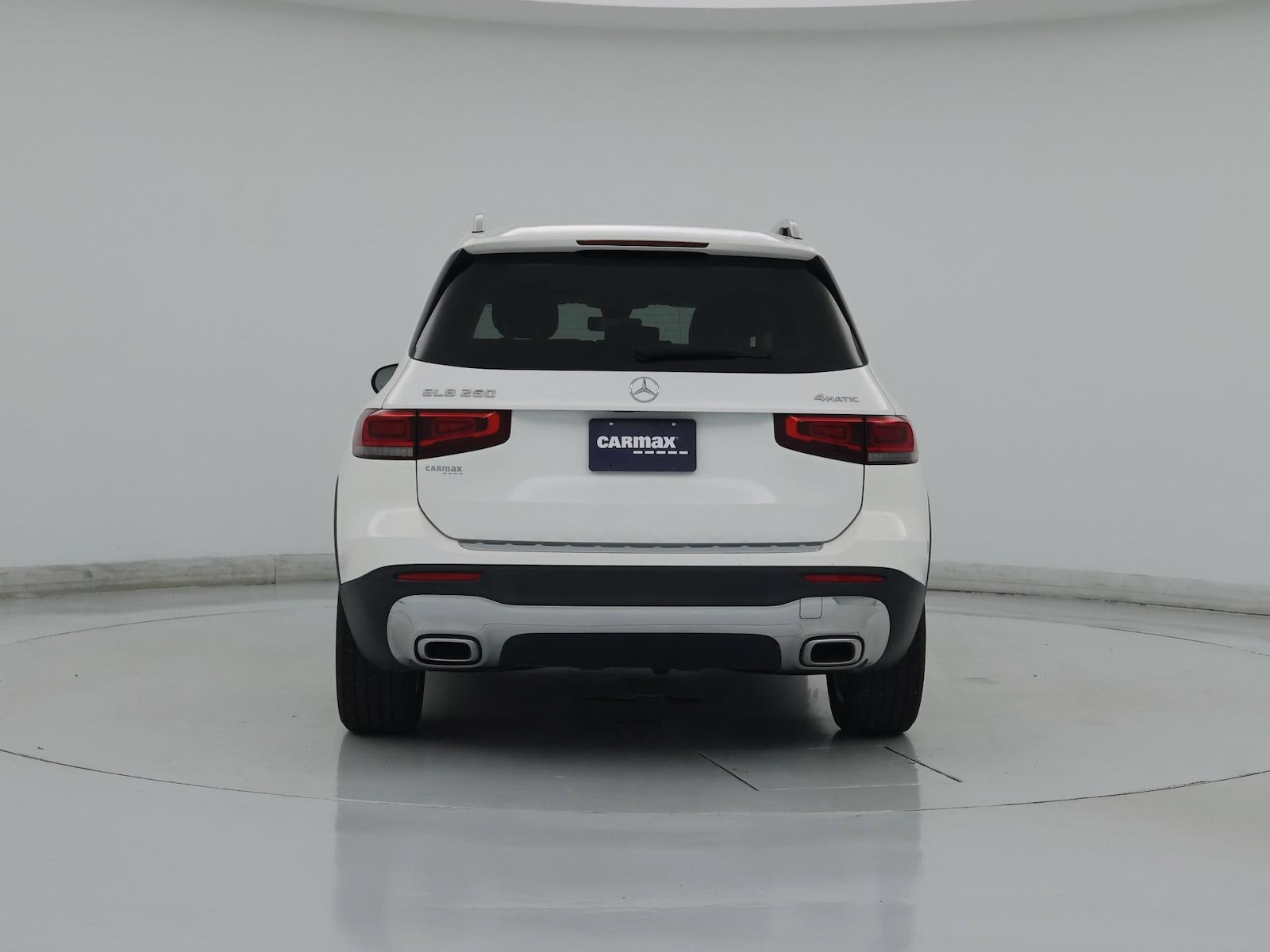 2020 Mercedes-Benz GLB Base - Photo 7