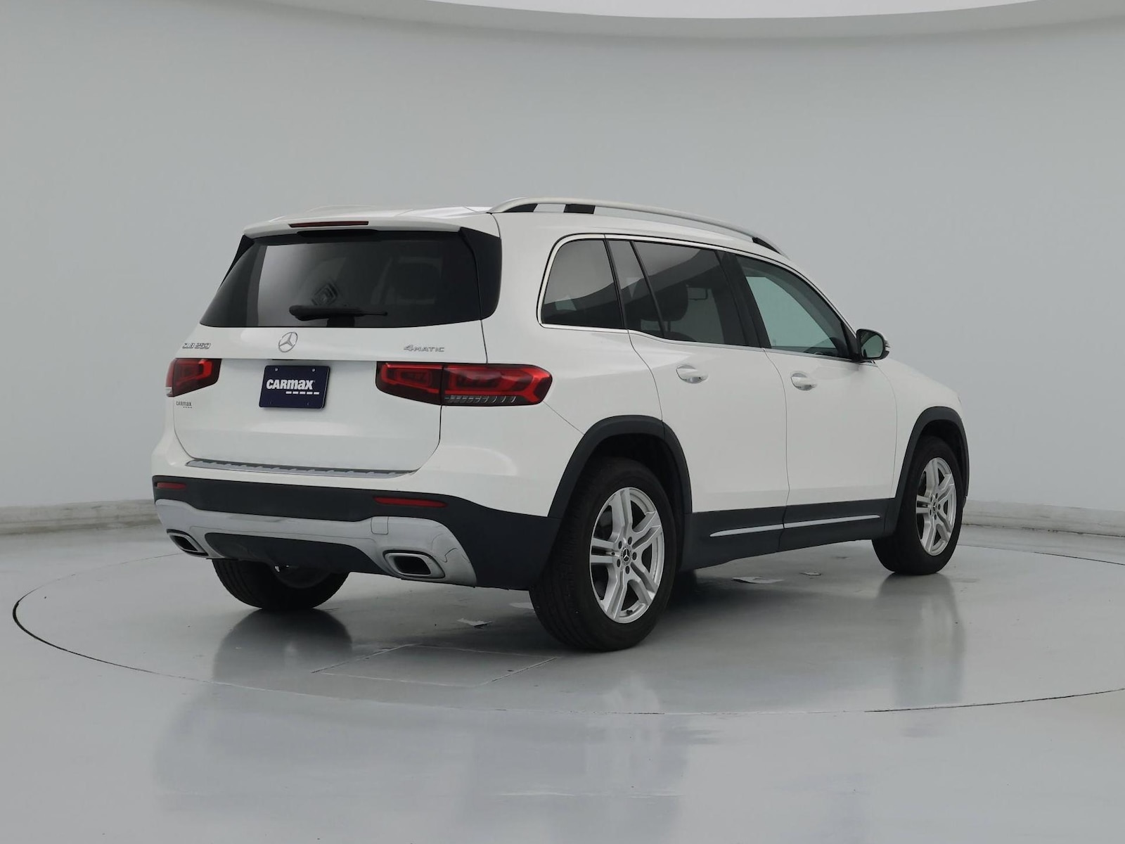 2020 Mercedes-Benz GLB Base - Photo 9