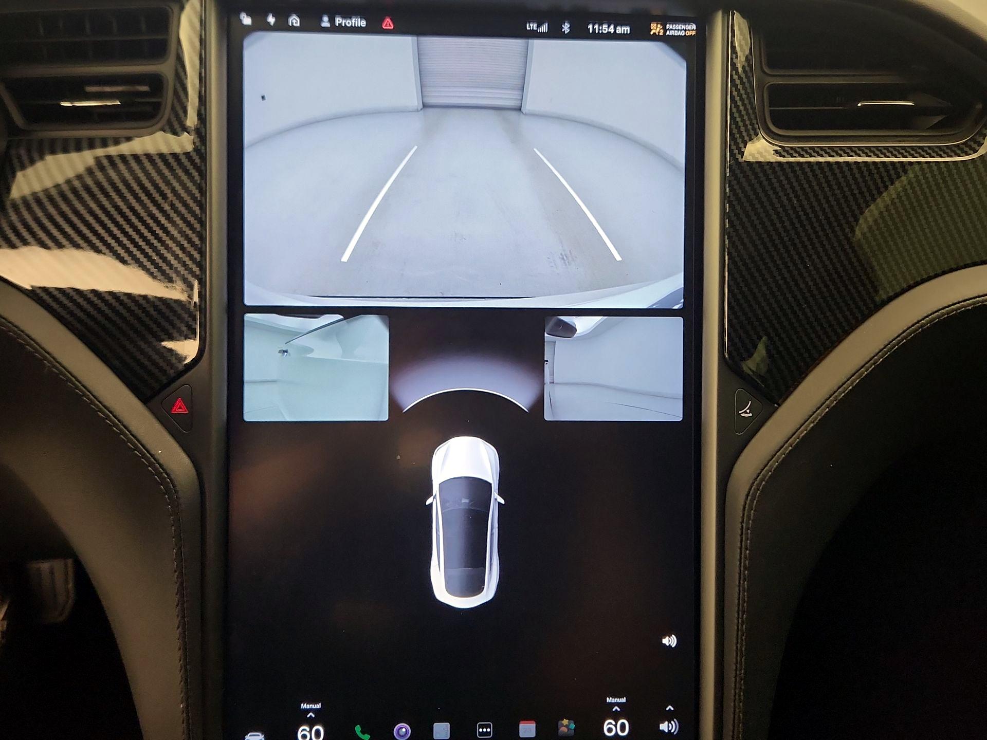 Thumbnail: 2021 Tesla Model S - 13