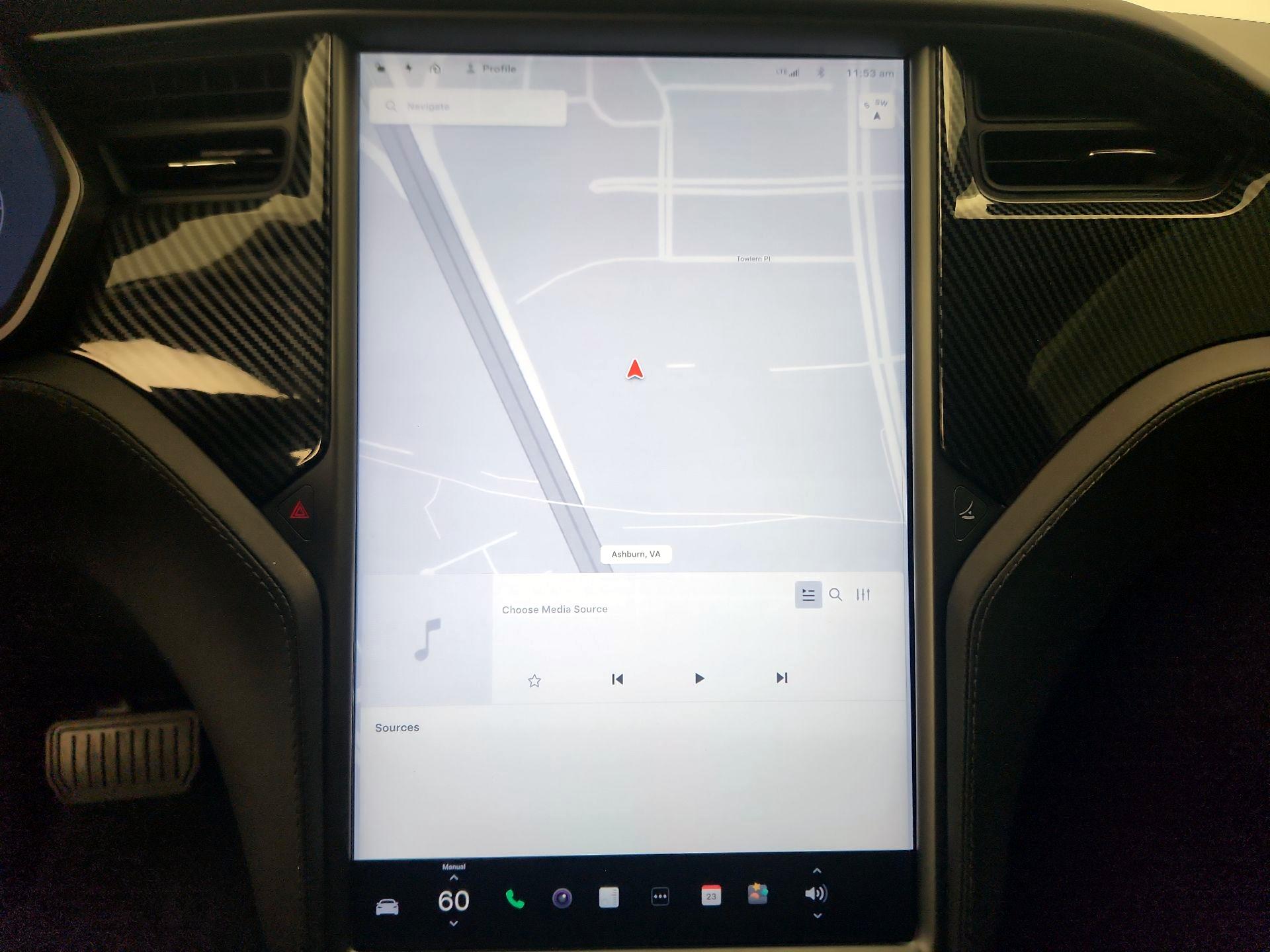 Thumbnail: 2021 Tesla Model S - 14