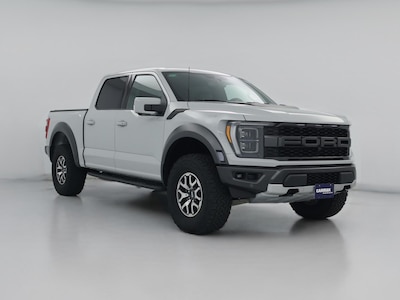 2023 Ford F150 Raptor
