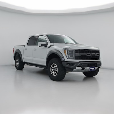 2023 Ford F150 Raptor