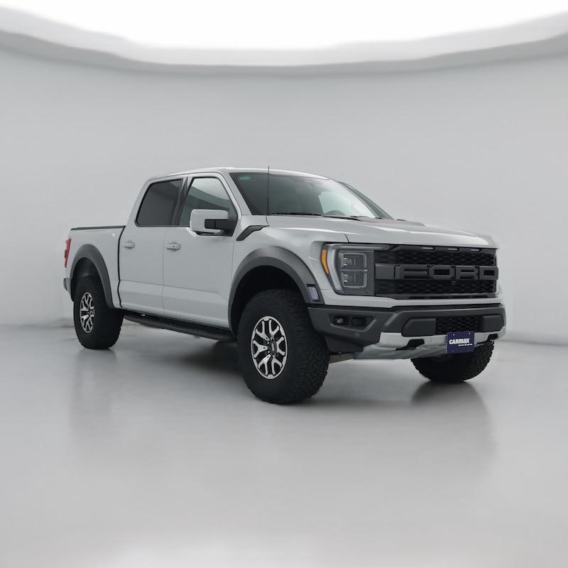 2023 Ford F150 Raptor