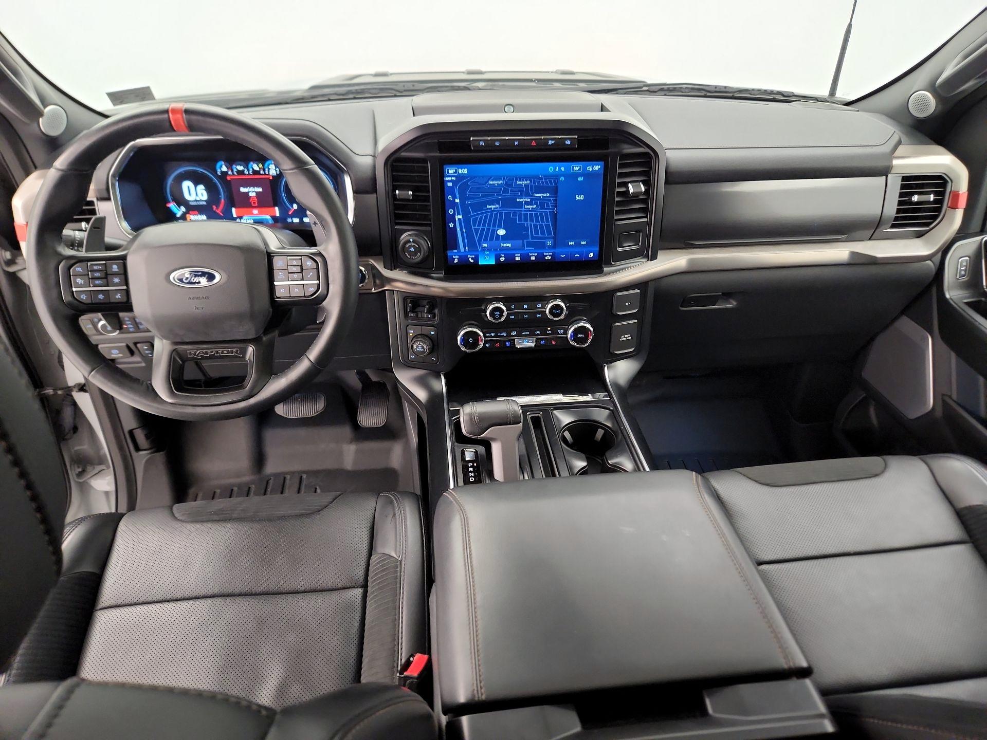 Thumbnail: 2023 Ford F-150 - 9