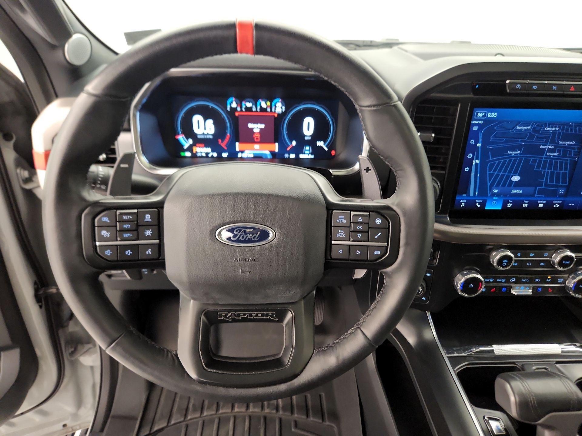 Thumbnail: 2023 Ford F-150 - 10