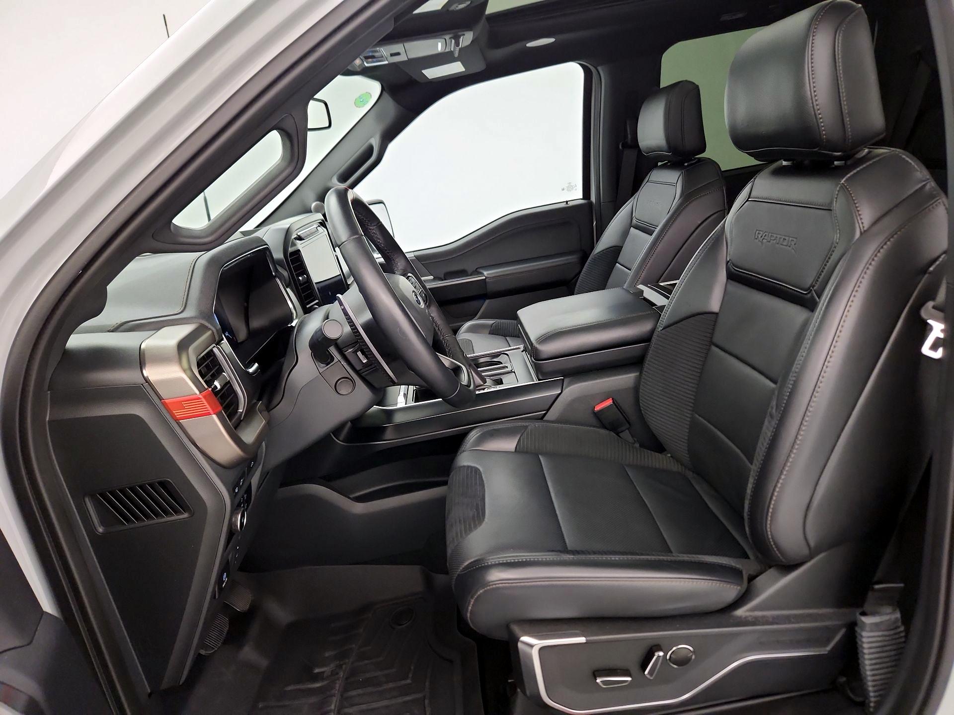 Thumbnail: 2023 Ford F-150 - 11