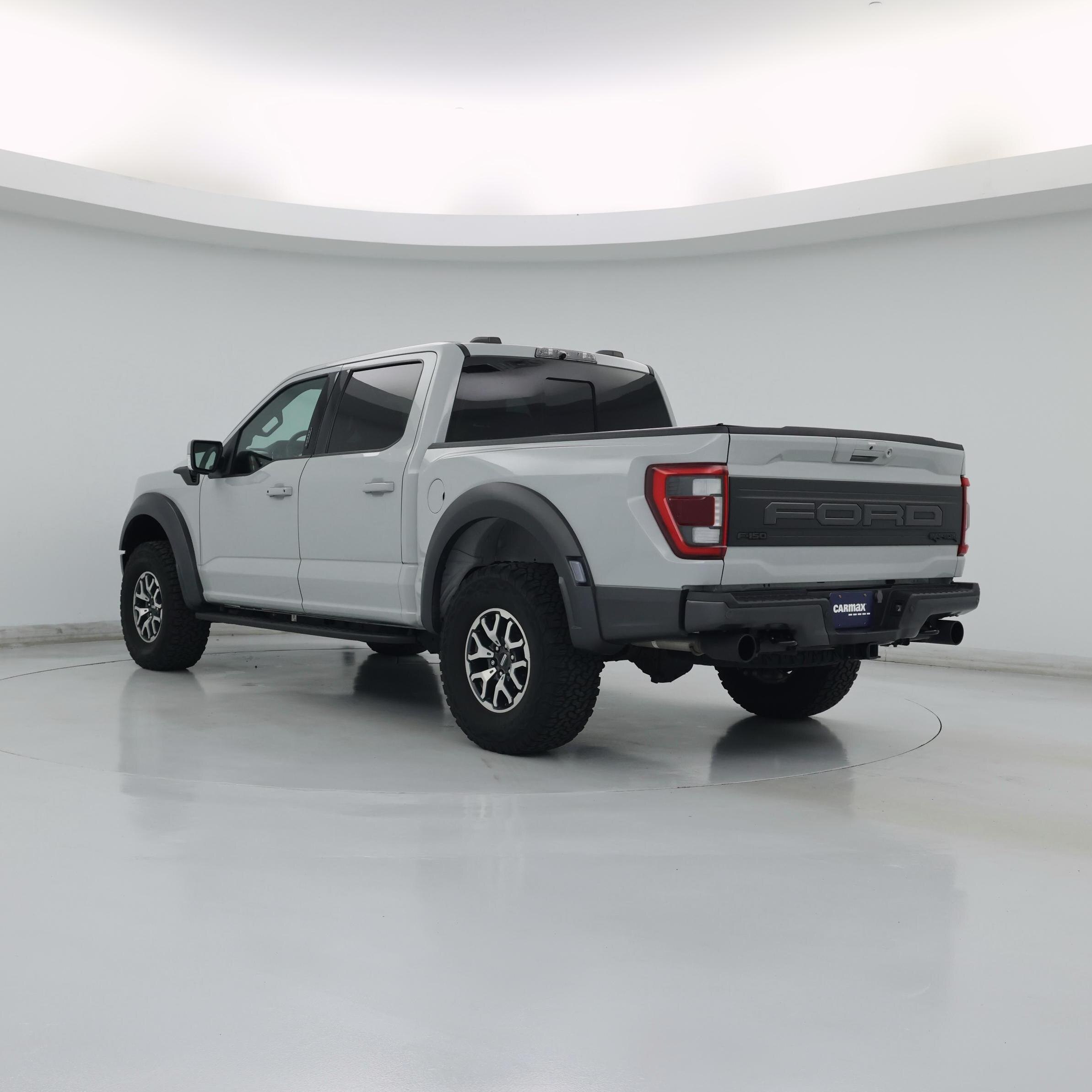 Thumbnail: 2023 Ford F-150 - 2