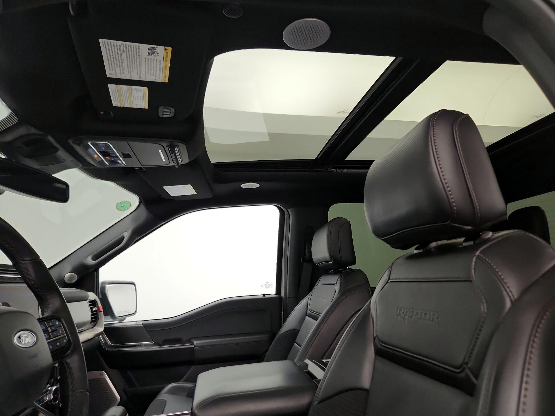 Thumbnail: 2023 Ford F-150 - 20