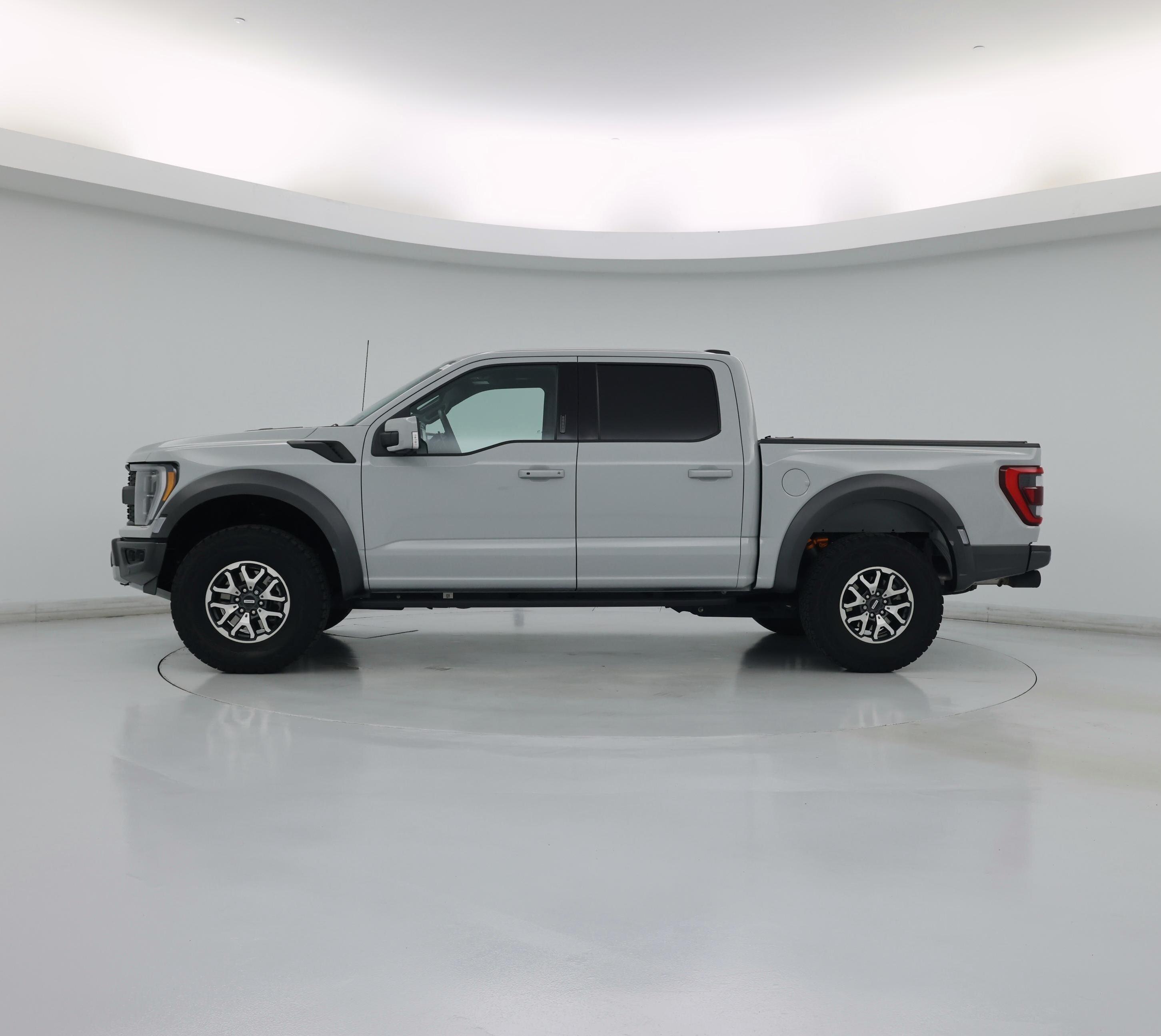 Thumbnail: 2023 Ford F-150 - 3