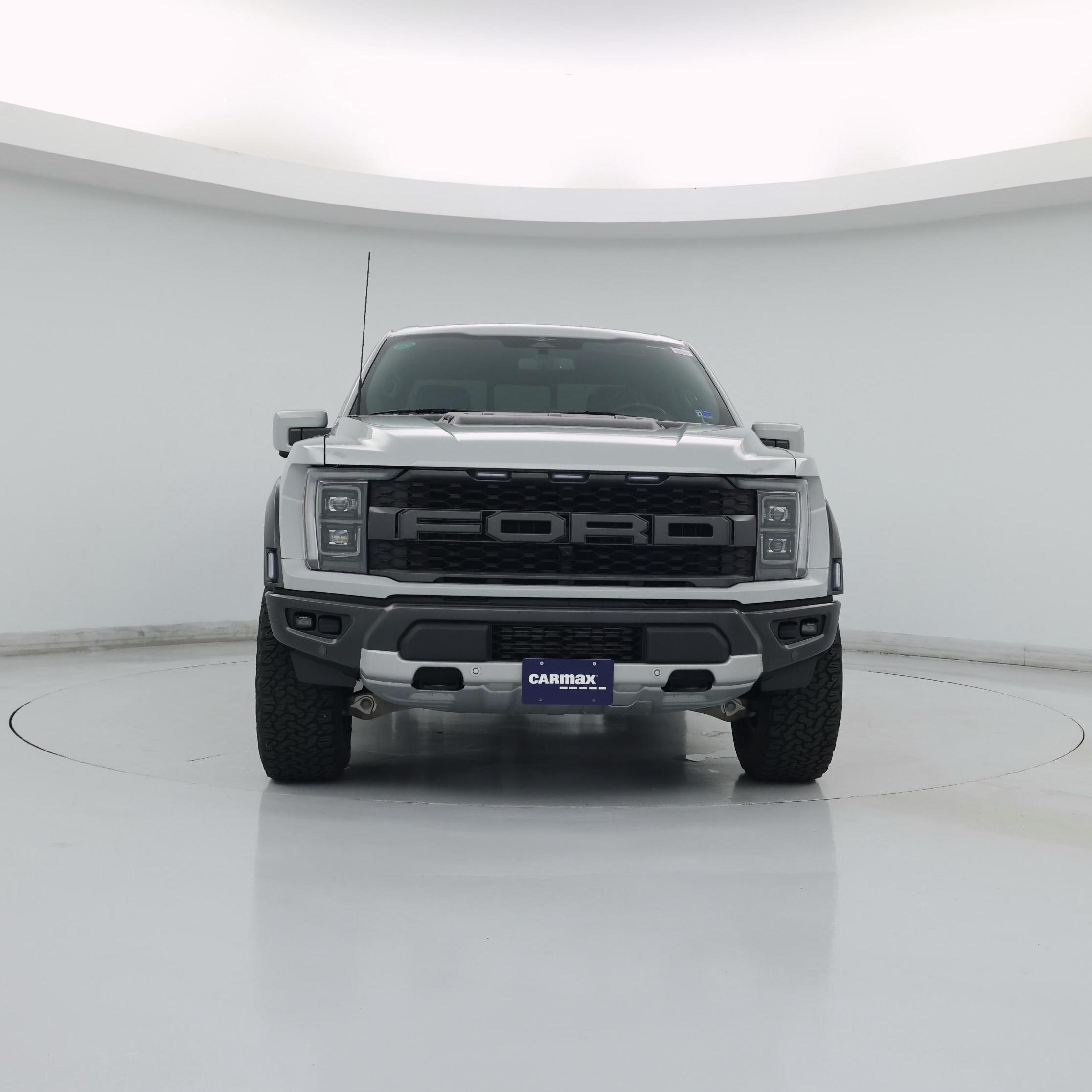 Thumbnail: 2023 Ford F-150 - 5