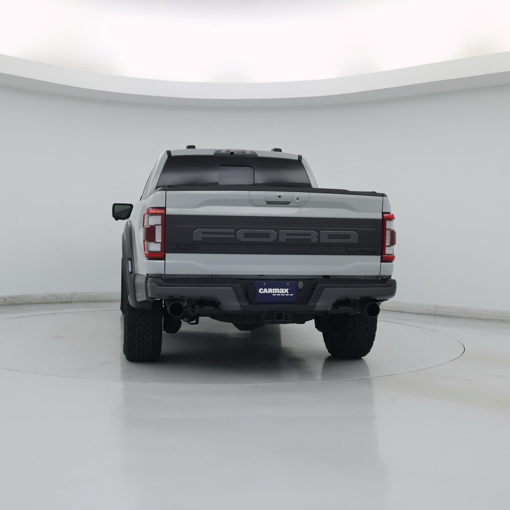 Thumbnail: 2023 Ford F-150 - 6