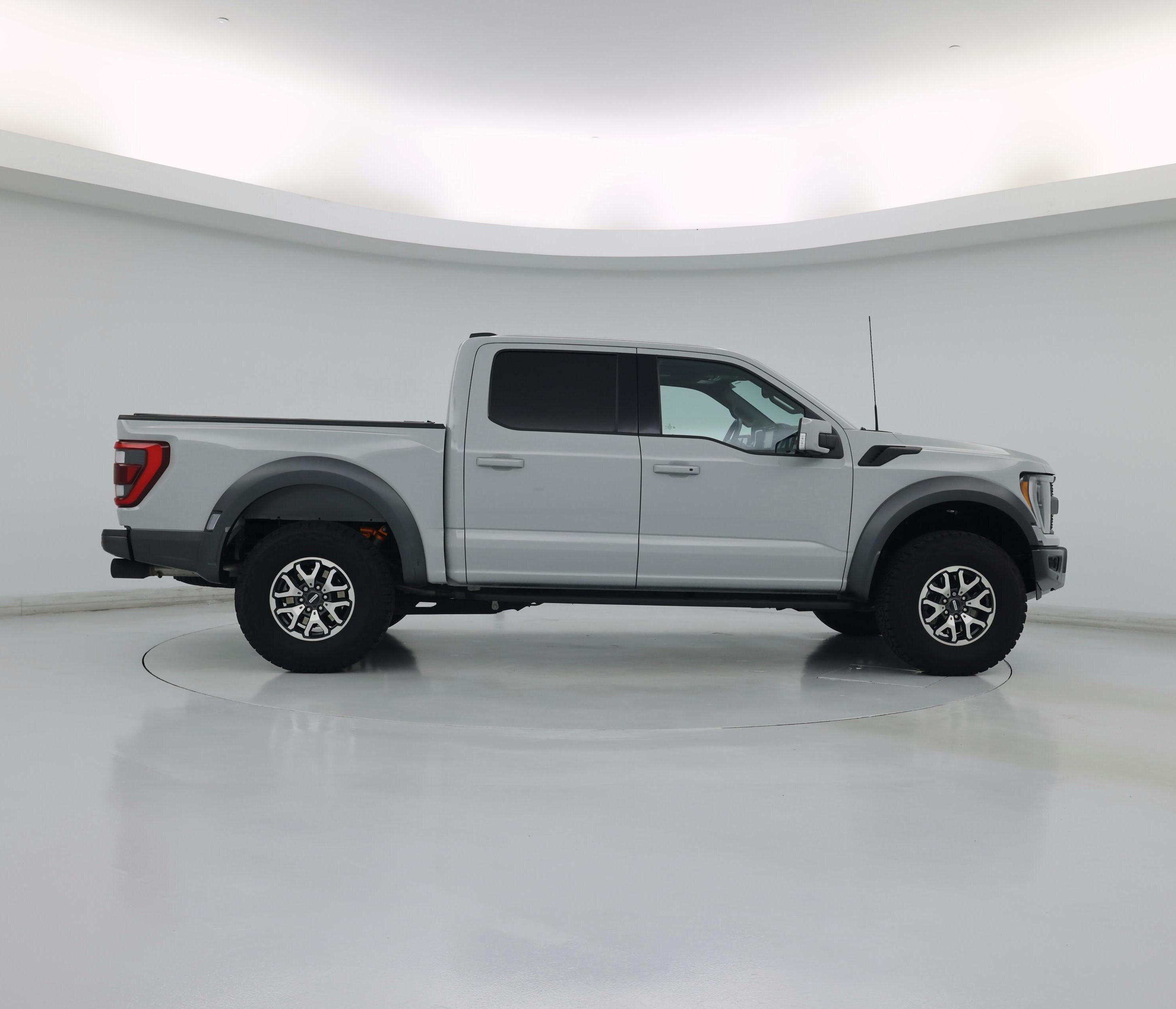 Thumbnail: 2023 Ford F-150 - 7