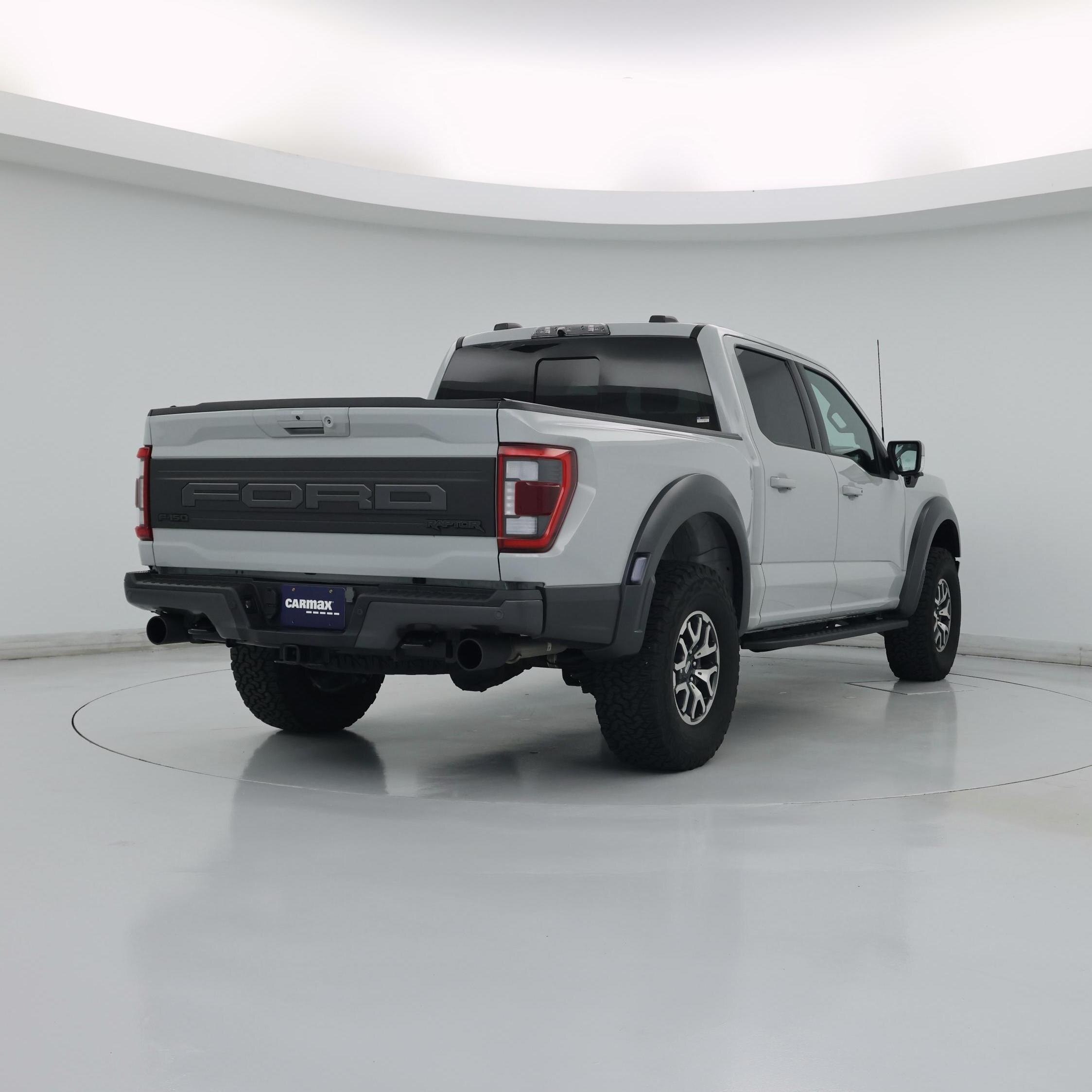 Thumbnail: 2023 Ford F-150 - 8