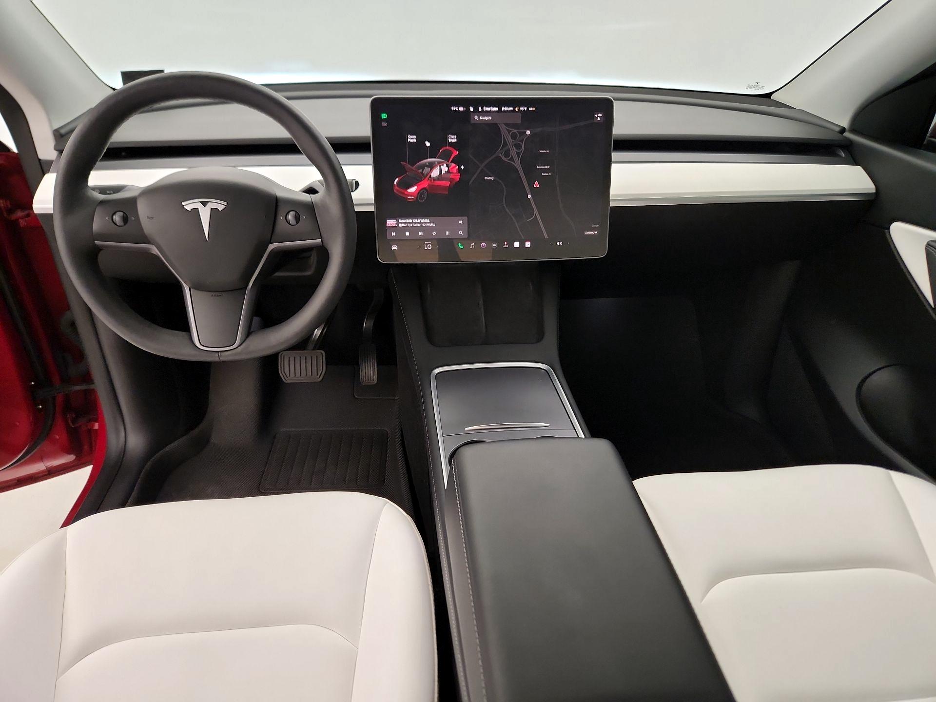 Thumbnail: 2021 Tesla Model Y - 9