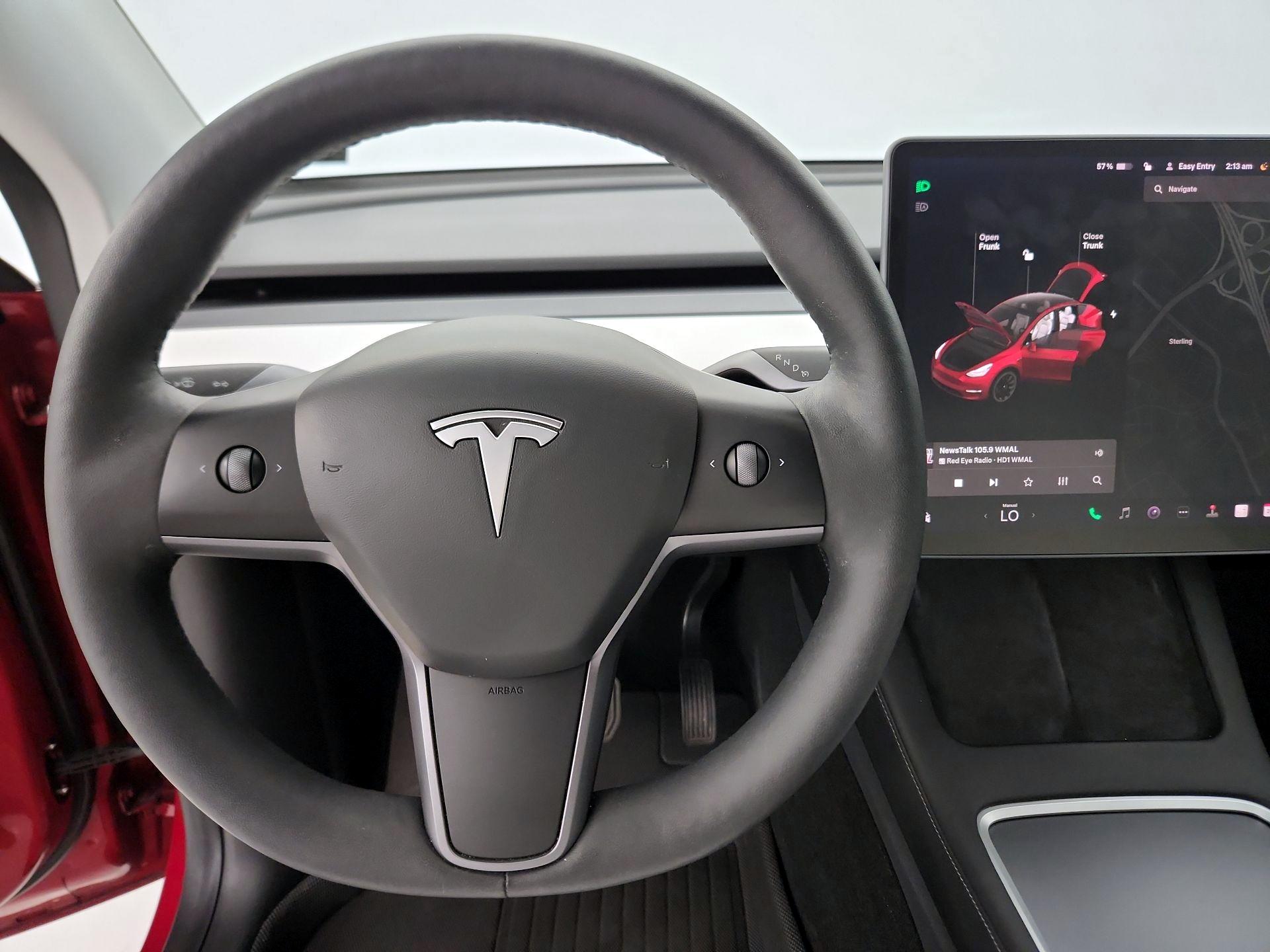 Thumbnail: 2021 Tesla Model Y - 10