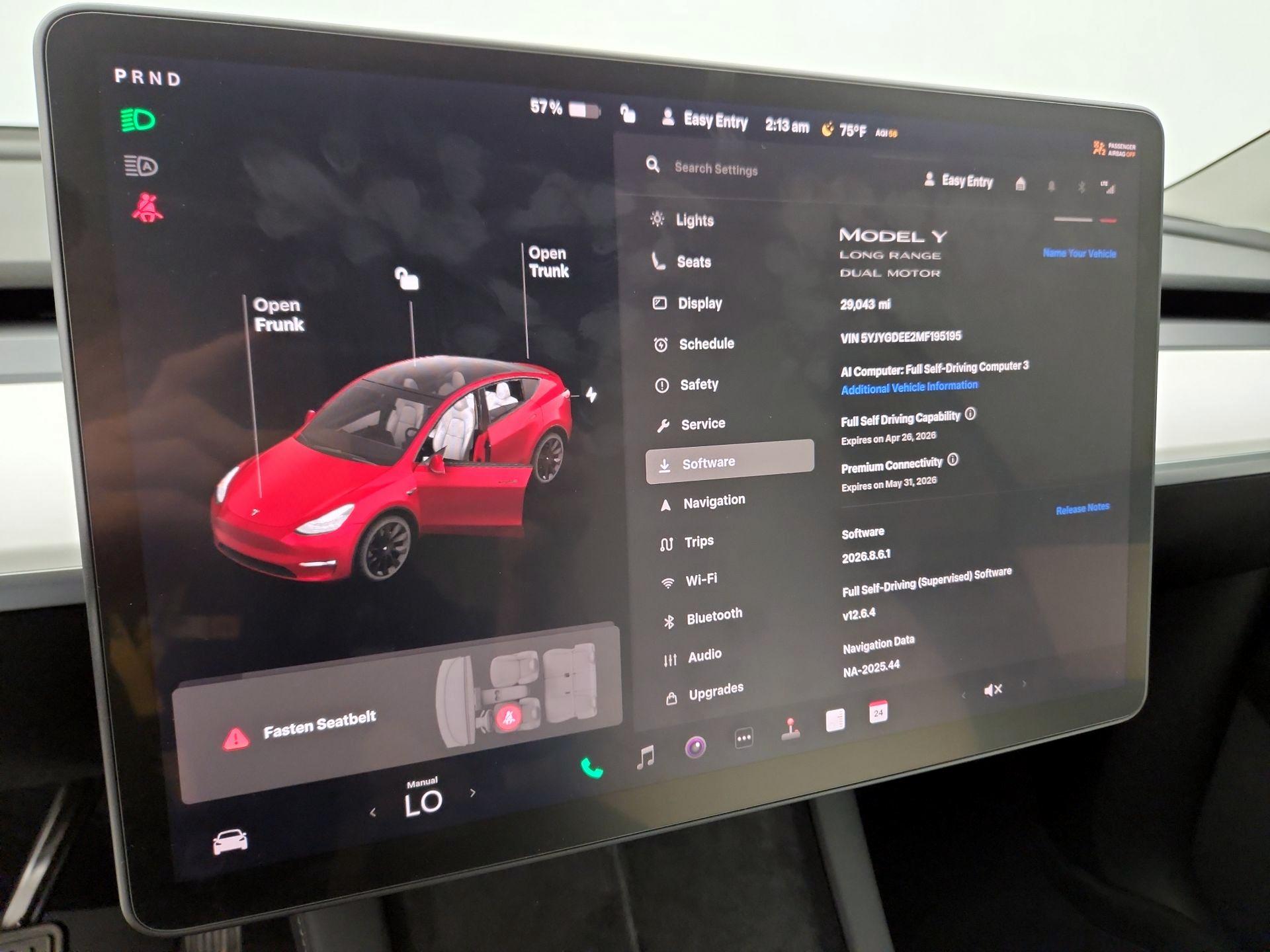 Thumbnail: 2021 Tesla Model Y - 14