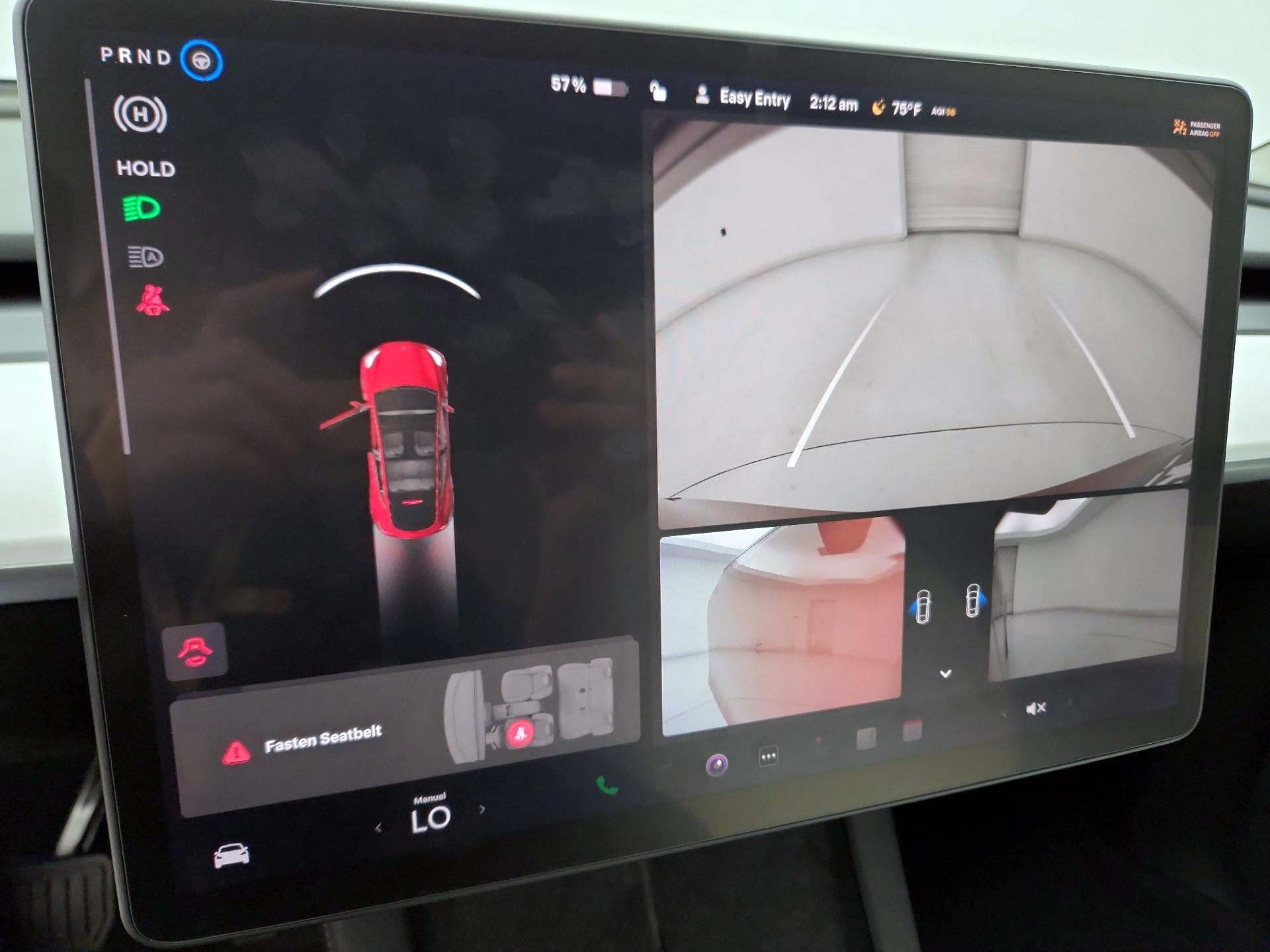 Thumbnail: 2021 Tesla Model Y - 15