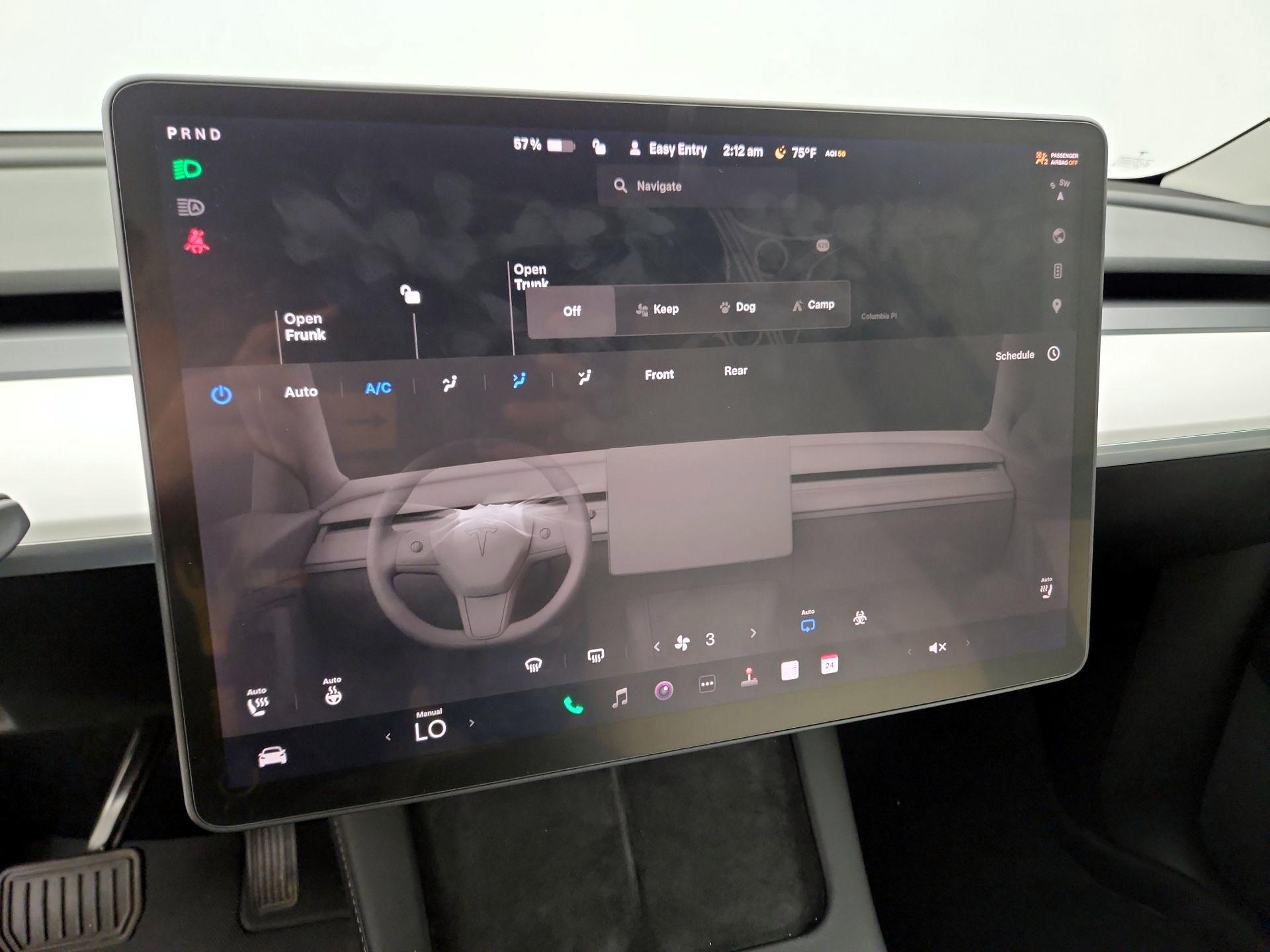 Thumbnail: 2021 Tesla Model Y - 17