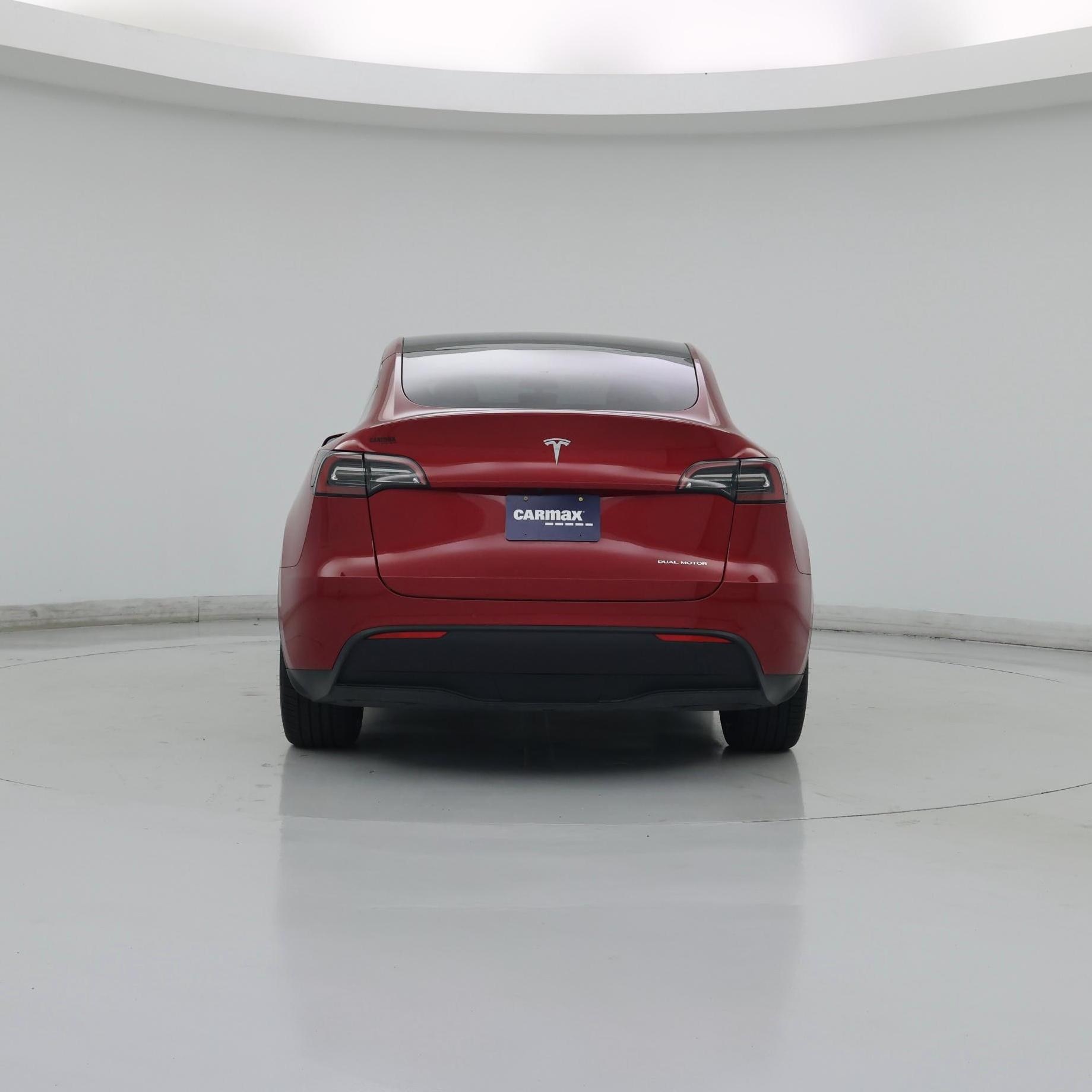 Thumbnail: 2021 Tesla Model Y - 6