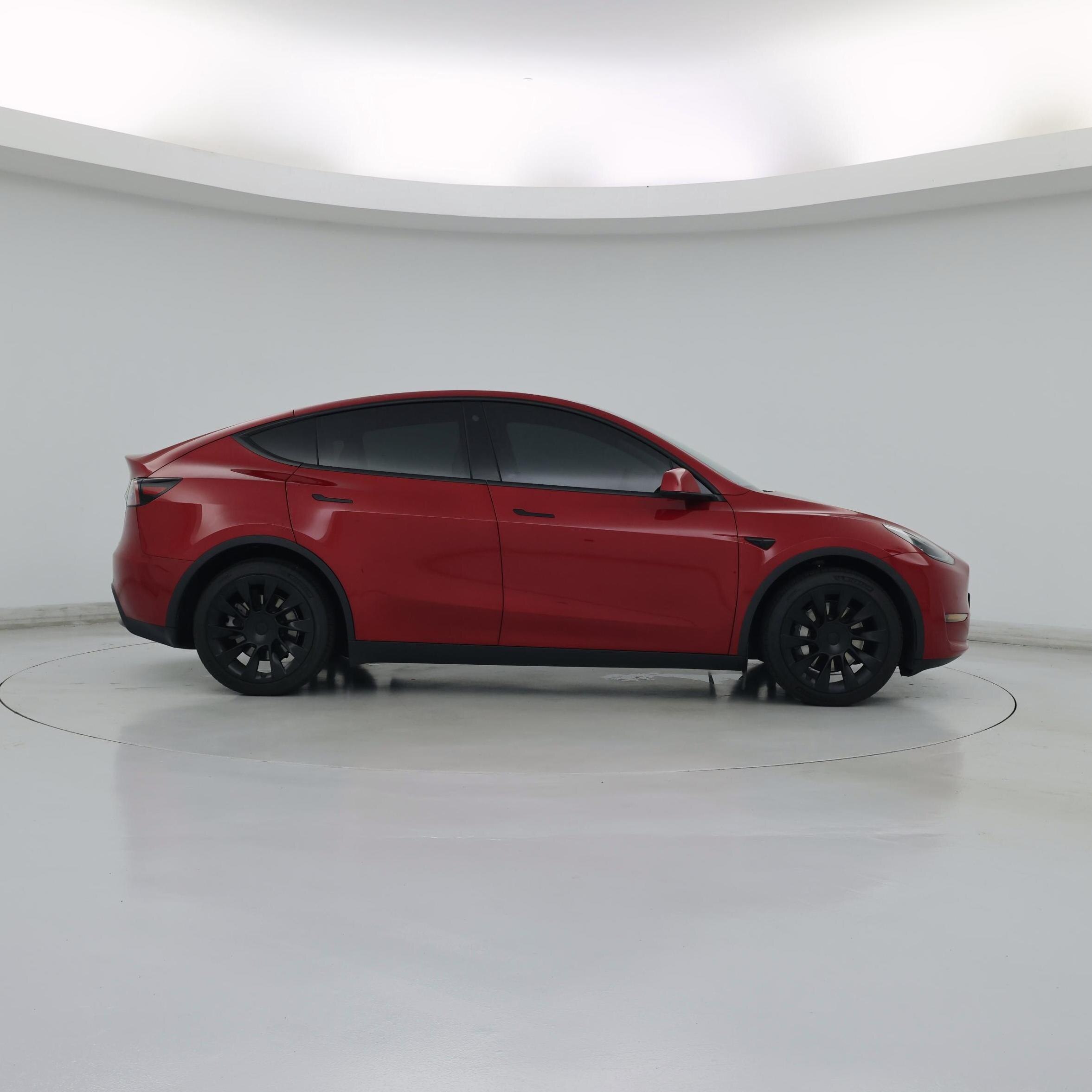 Thumbnail: 2021 Tesla Model Y - 7