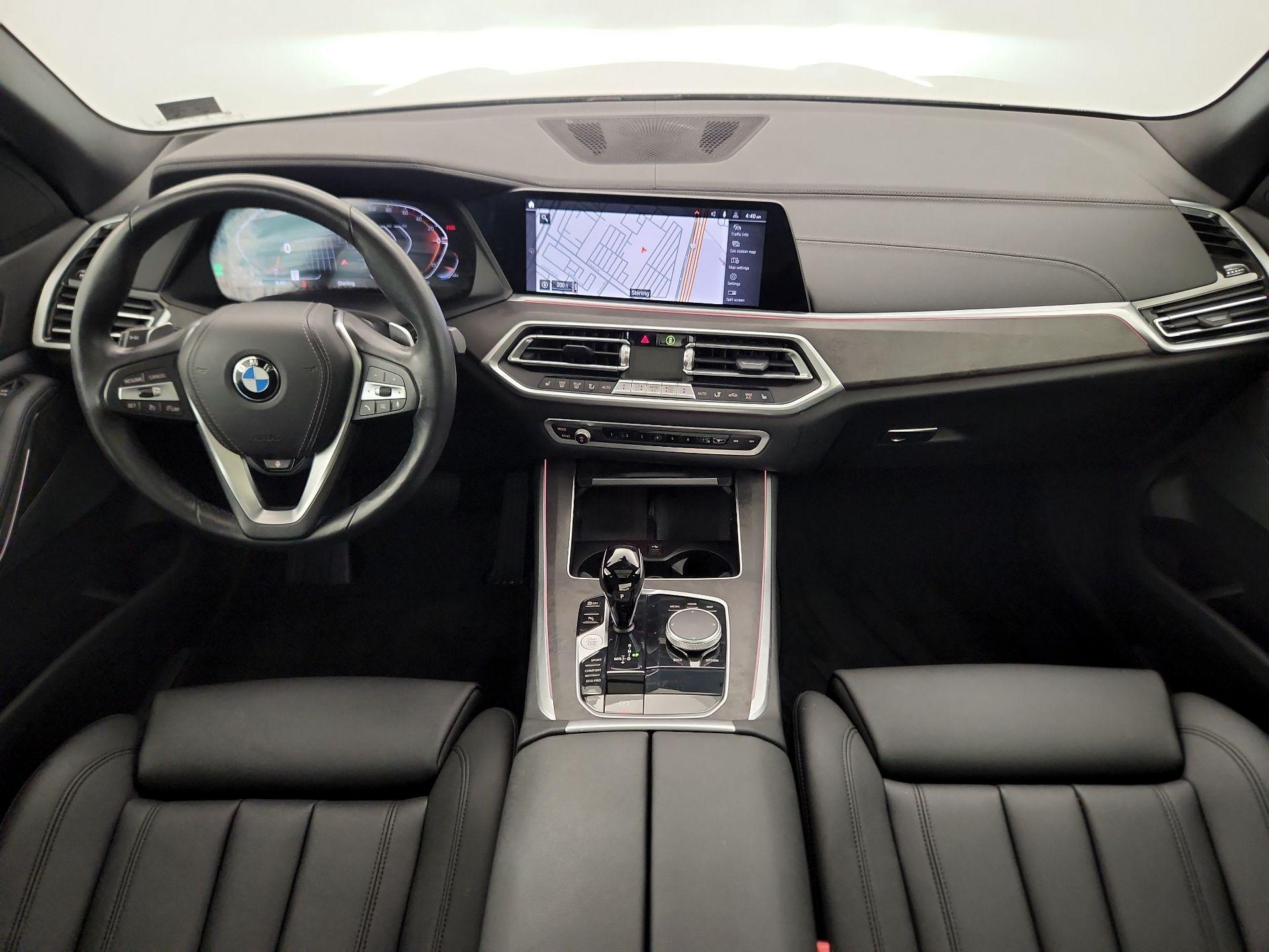 Thumbnail: 2022 BMW X5 - 9