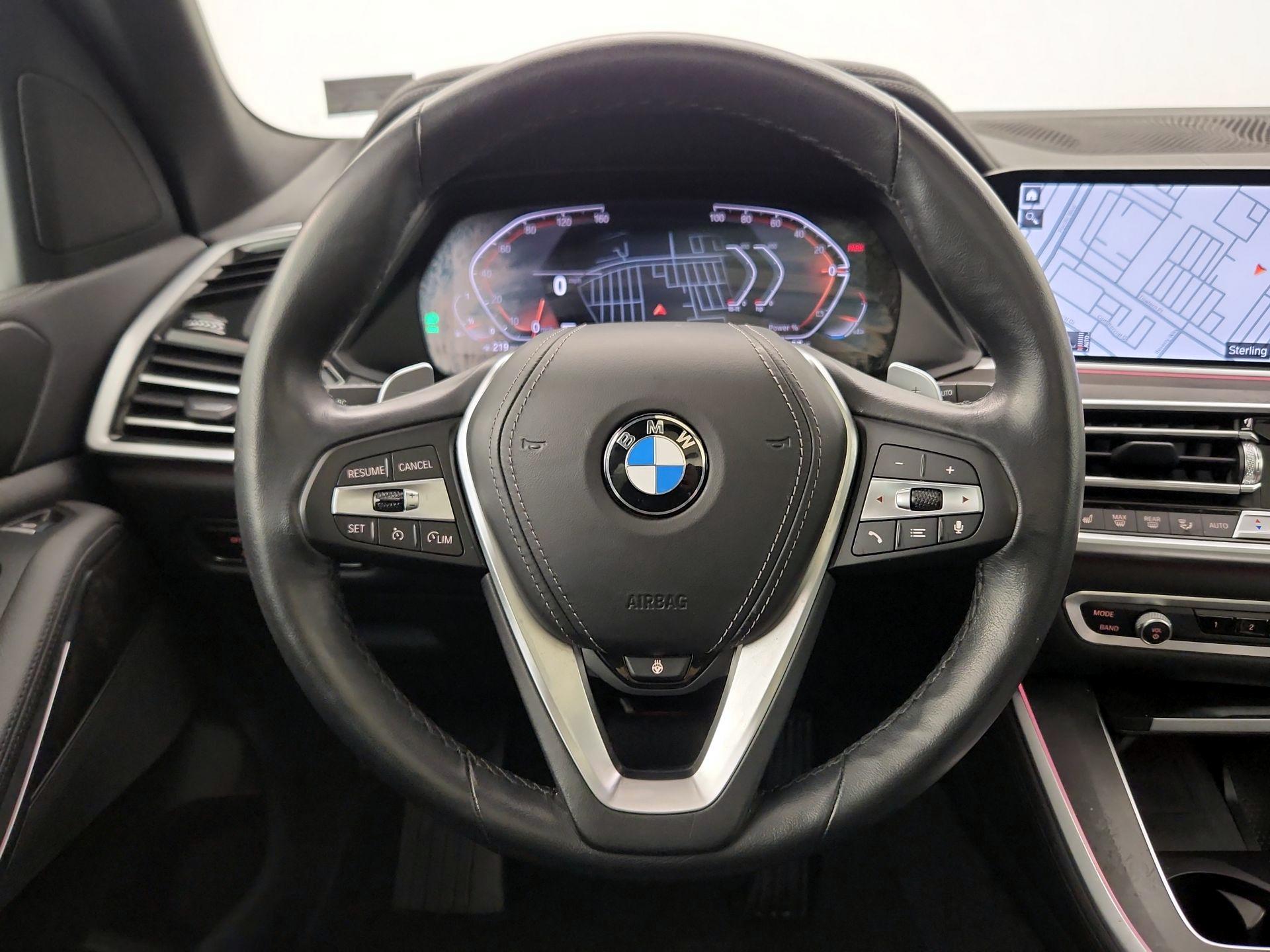 Thumbnail: 2022 BMW X5 - 10