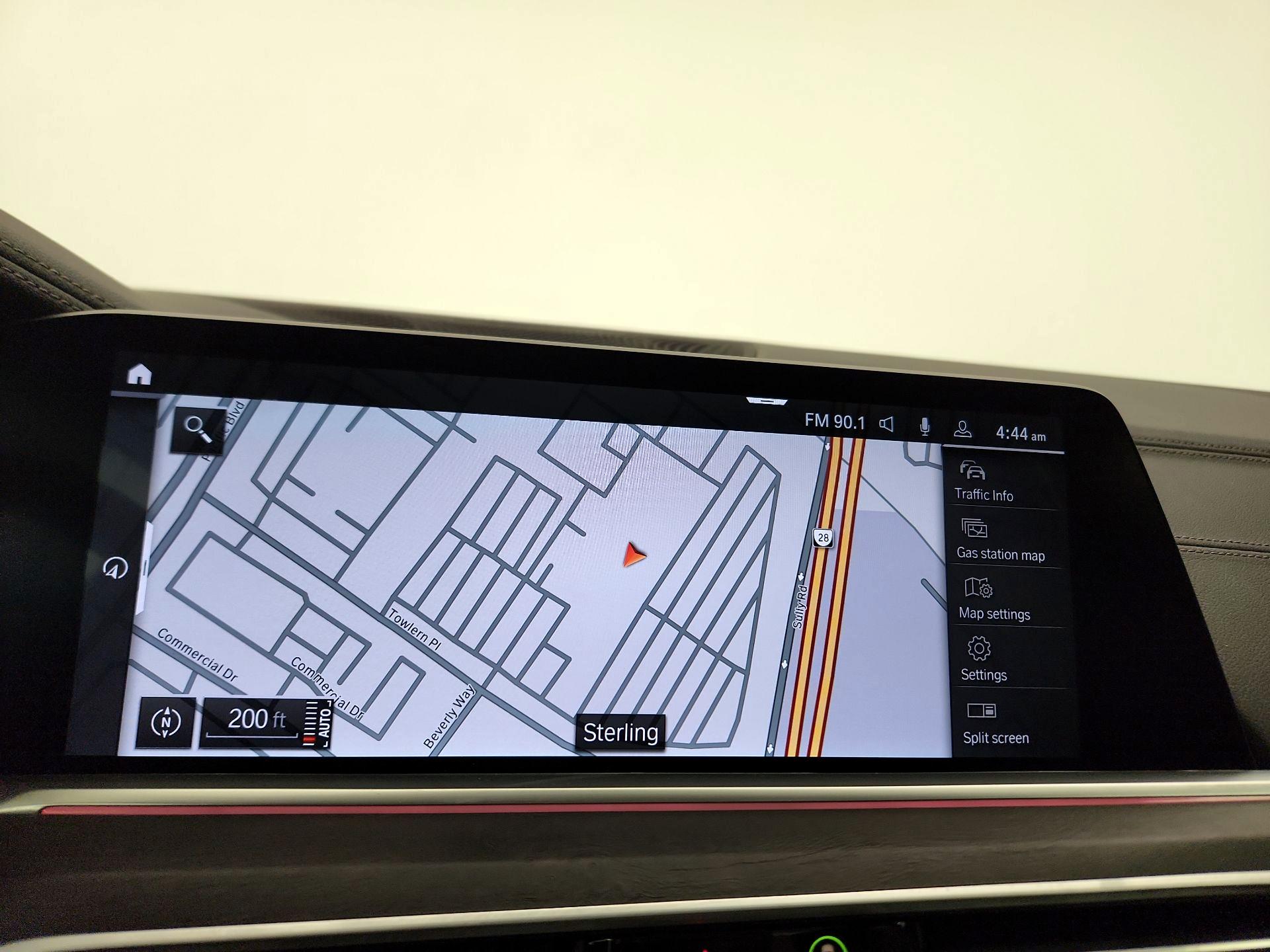 Thumbnail: 2022 BMW X5 - 14