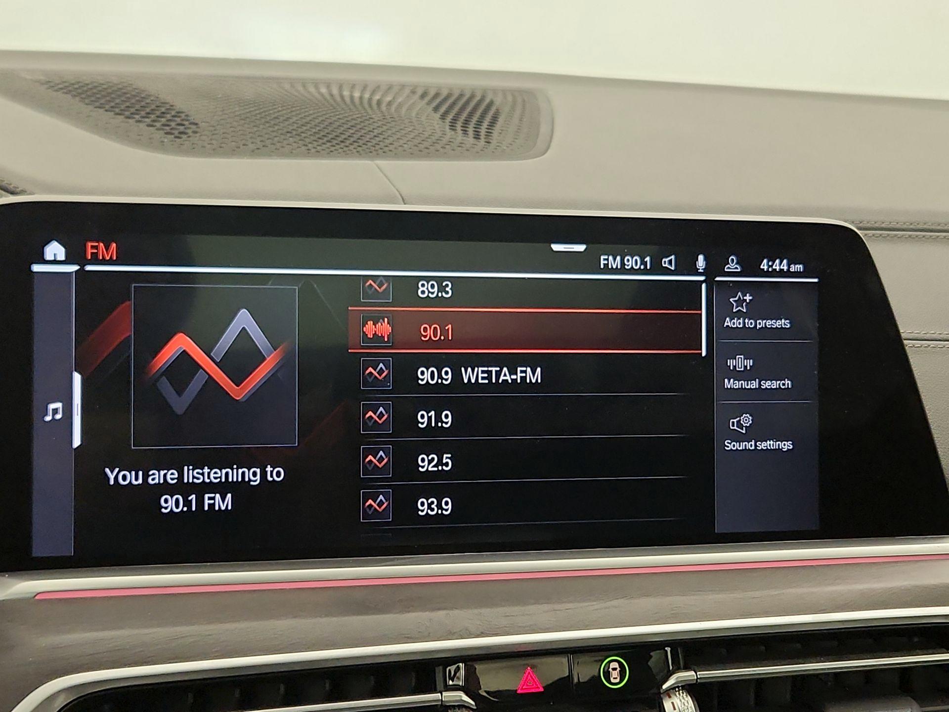 Thumbnail: 2022 BMW X5 - 16