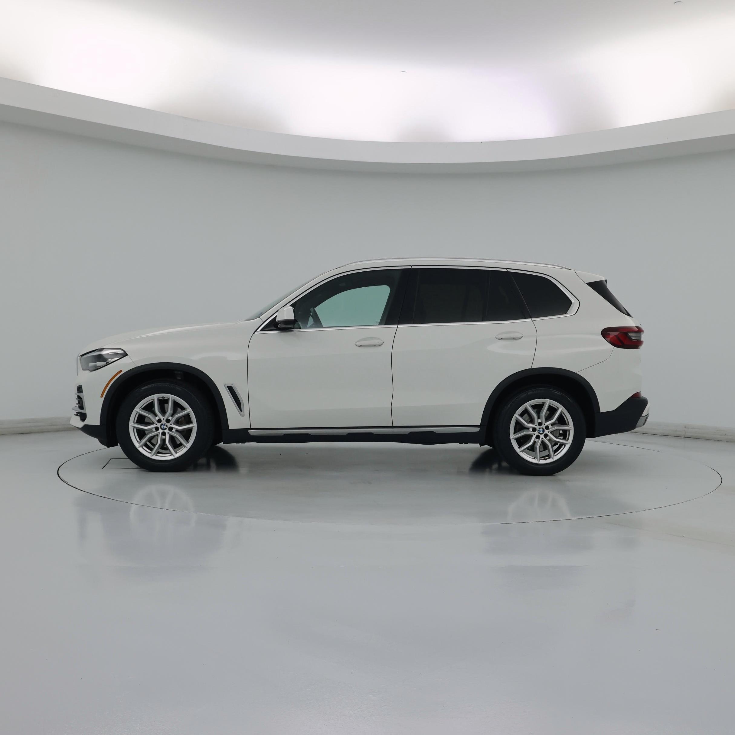 Thumbnail: 2022 BMW X5 - 3