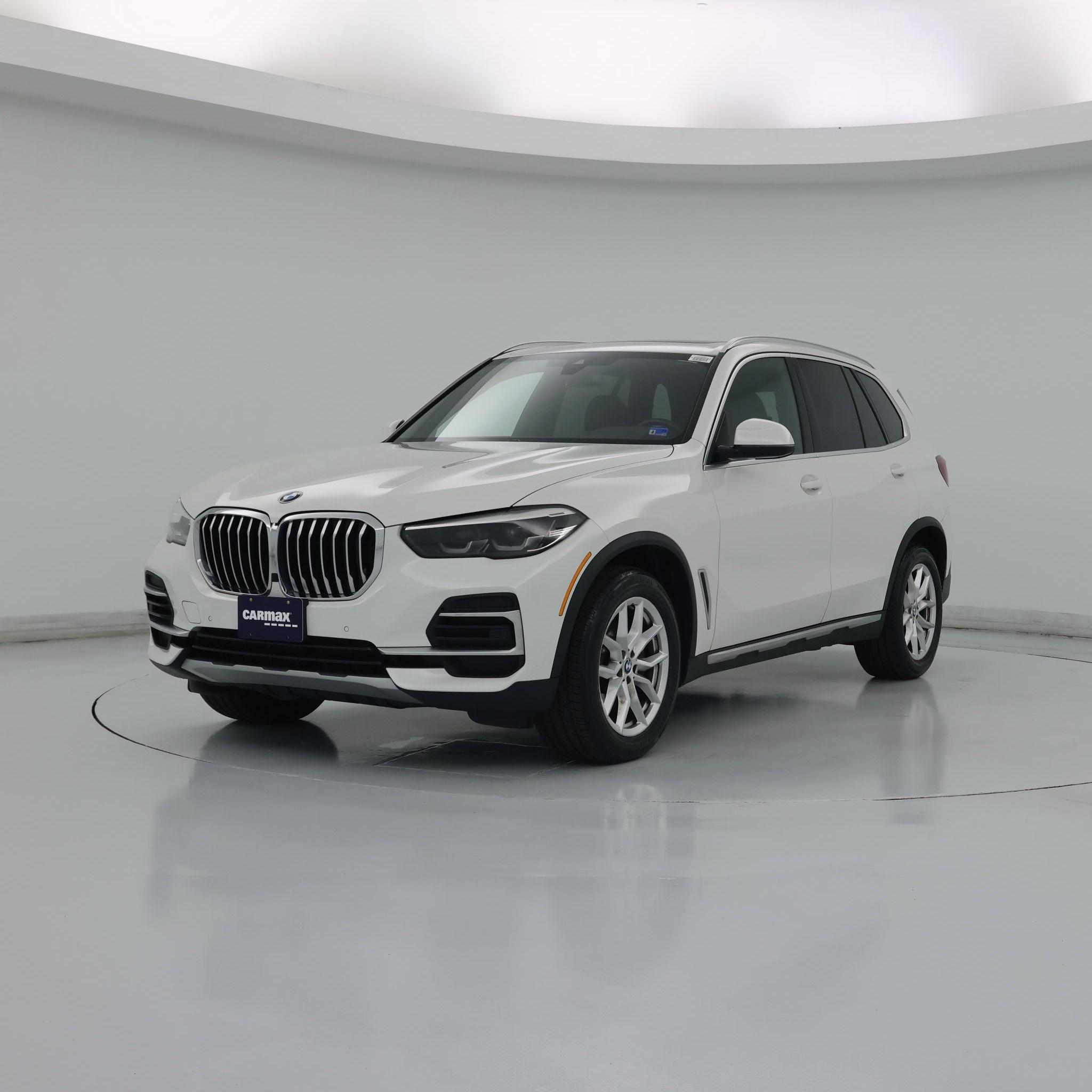 Thumbnail: 2022 BMW X5 - 4