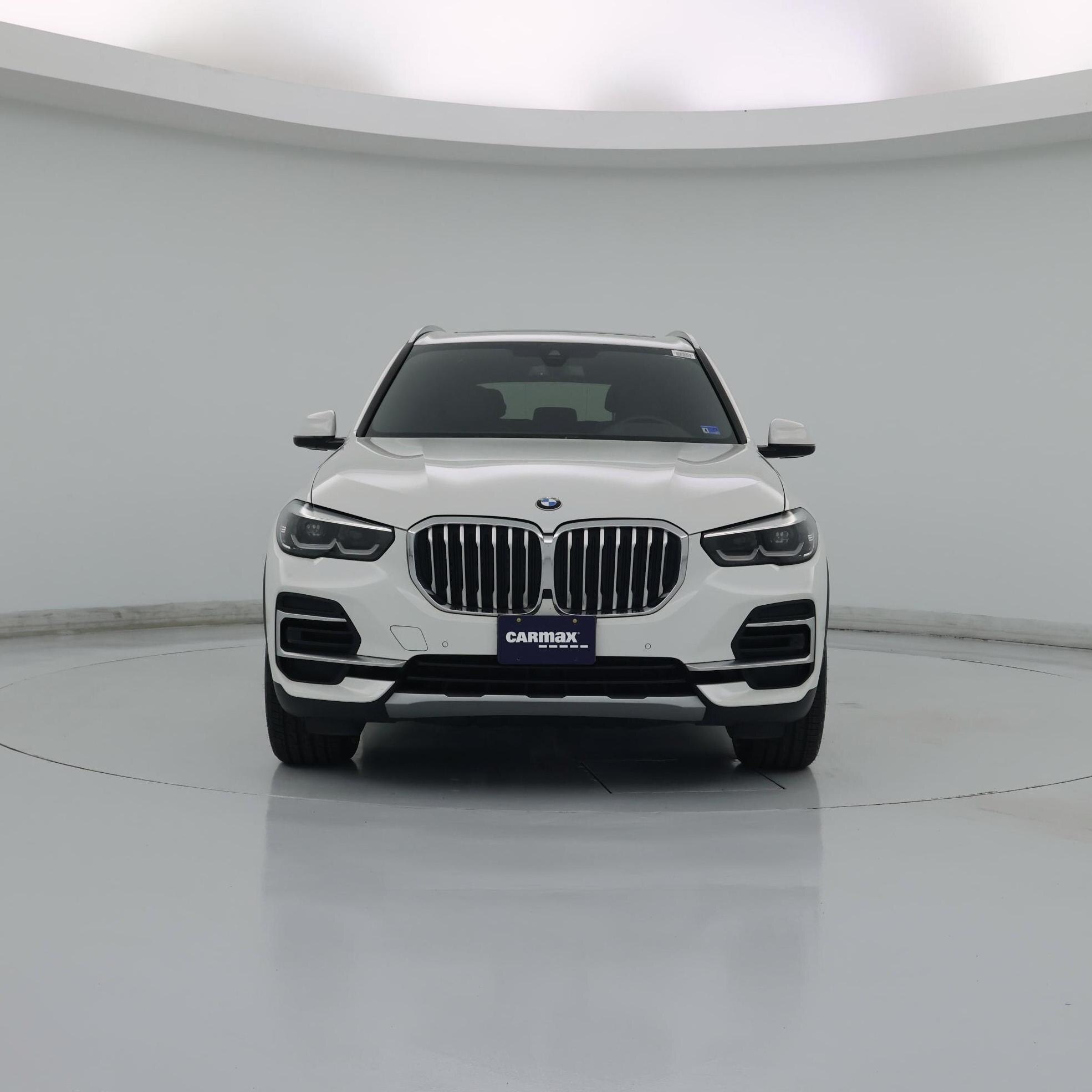 Thumbnail: 2022 BMW X5 - 5