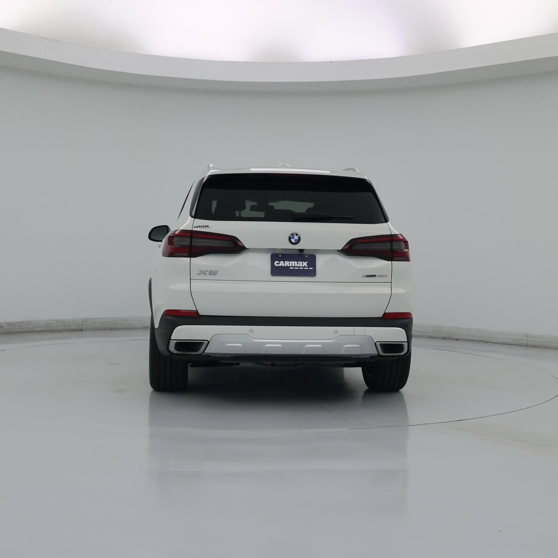 Thumbnail: 2022 BMW X5 - 6