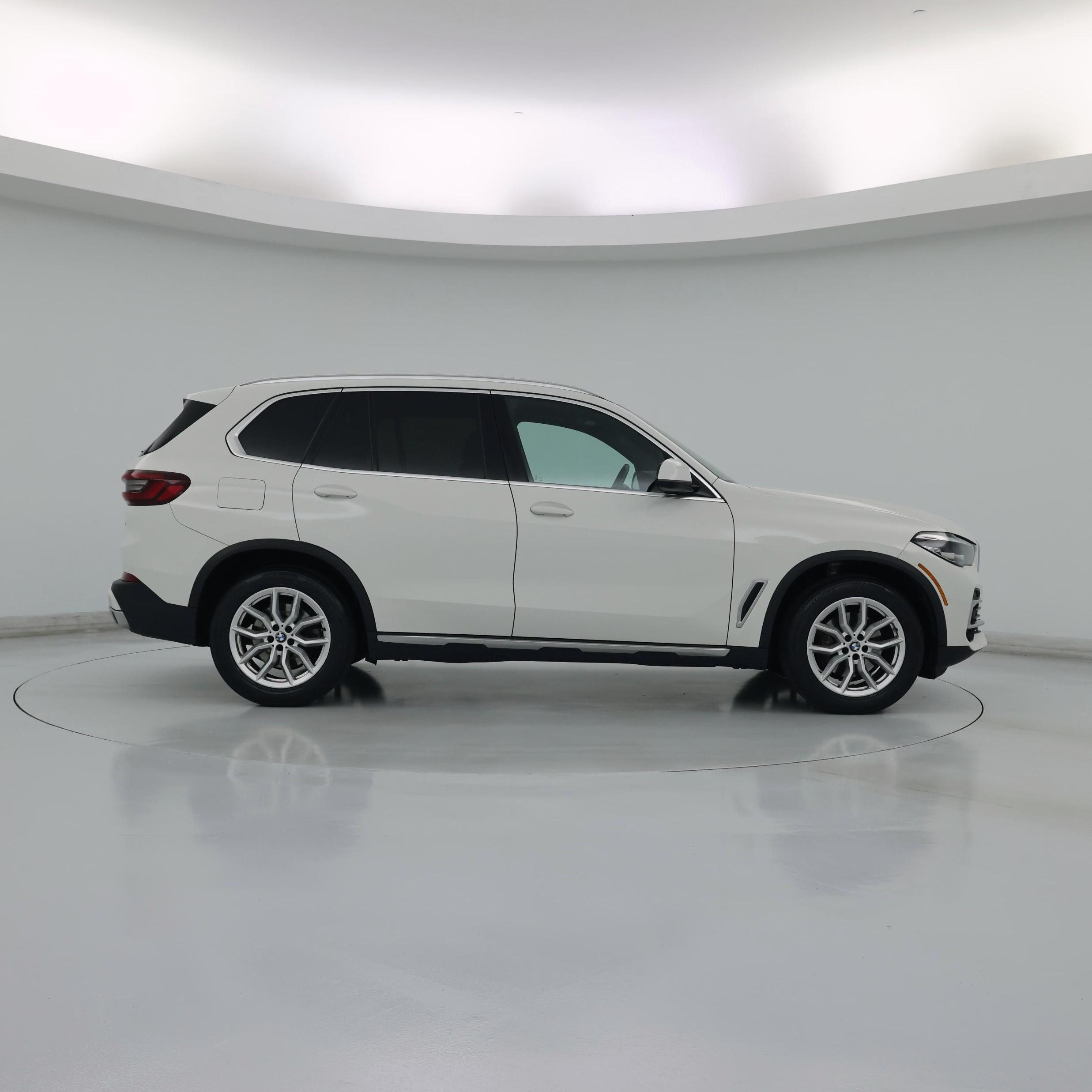 Thumbnail: 2022 BMW X5 - 7