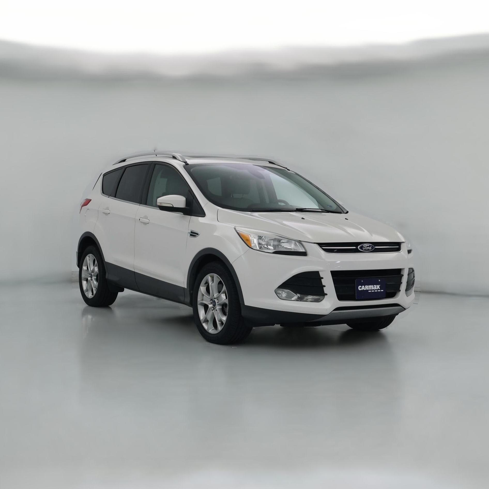 Thumbnail: 2014 Ford Escape - 1