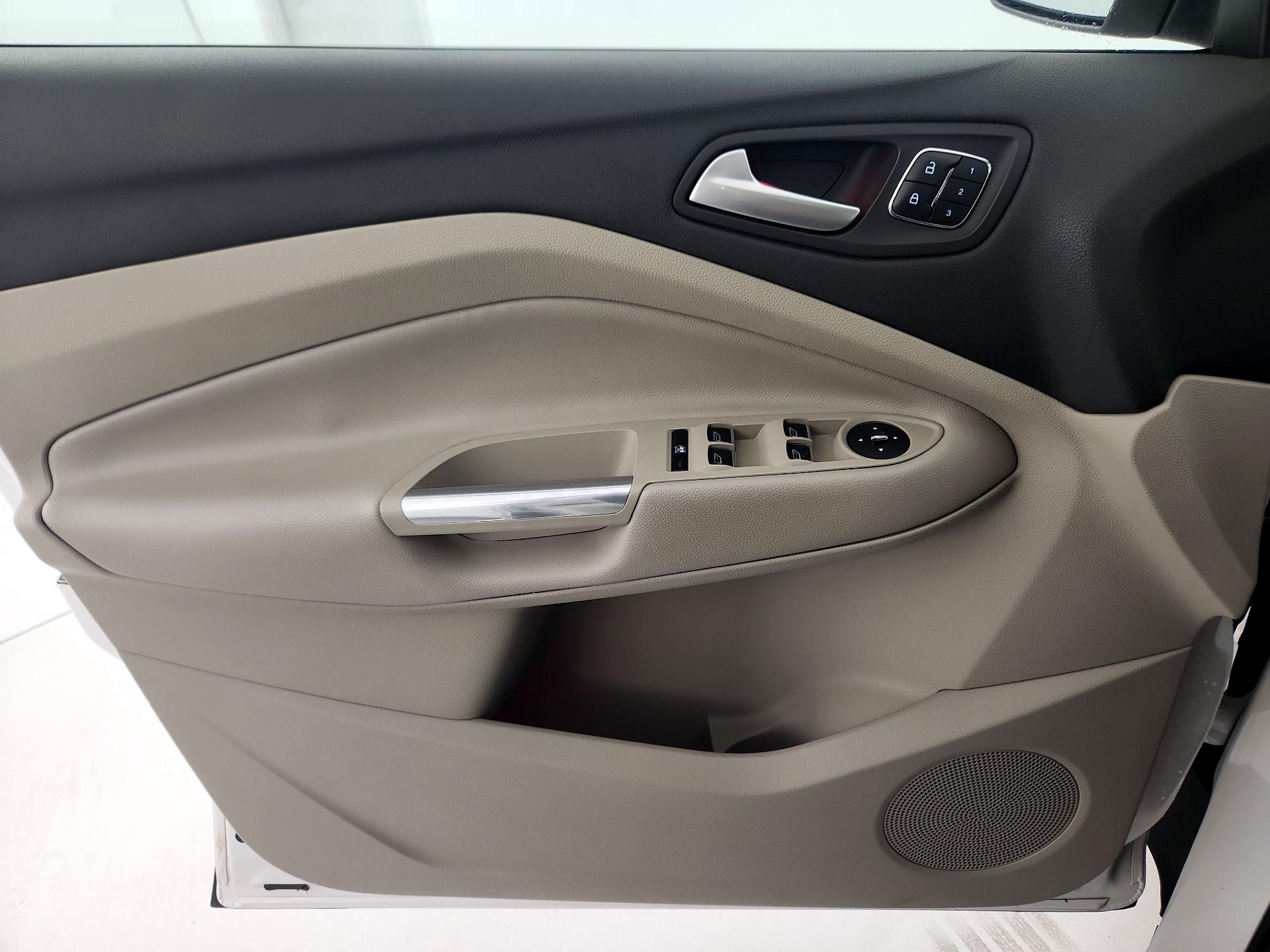 Thumbnail: 2014 Ford Escape - 12