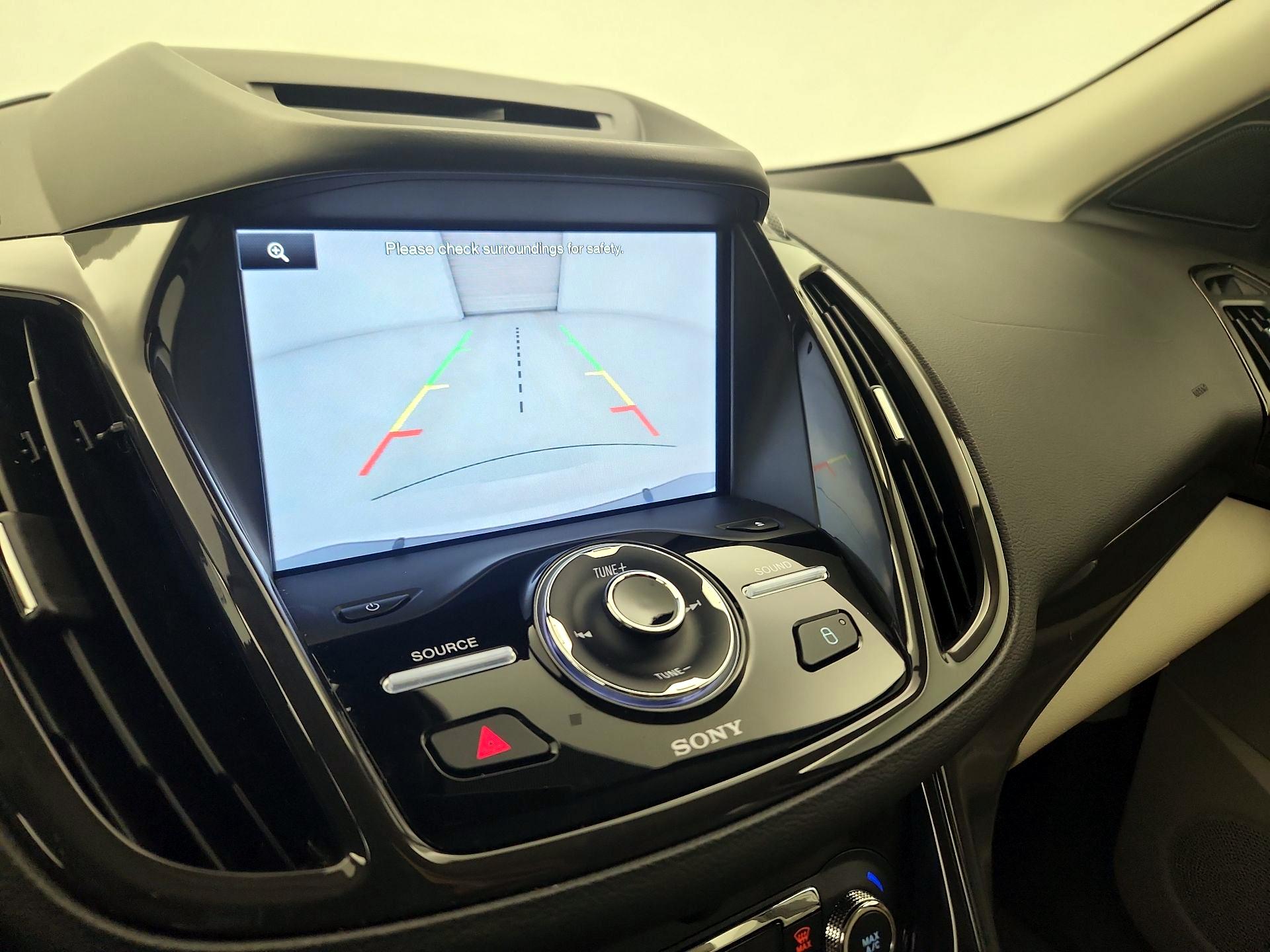 Thumbnail: 2014 Ford Escape - 15