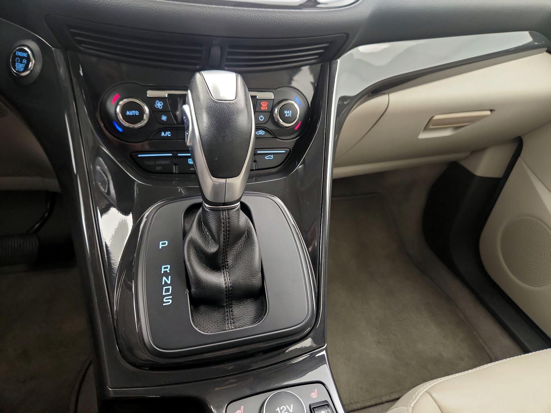 Thumbnail: 2014 Ford Escape - 18