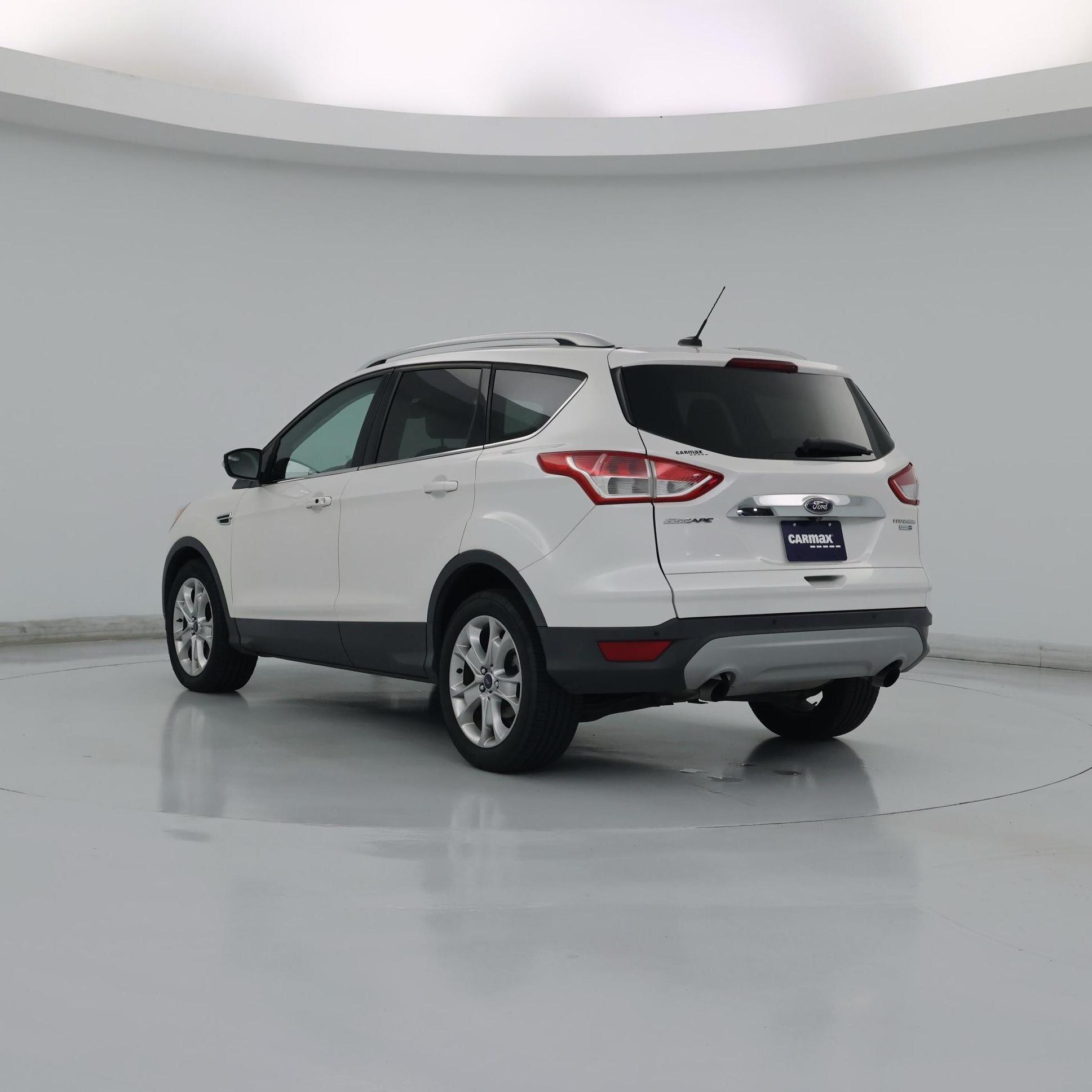 Thumbnail: 2014 Ford Escape - 2