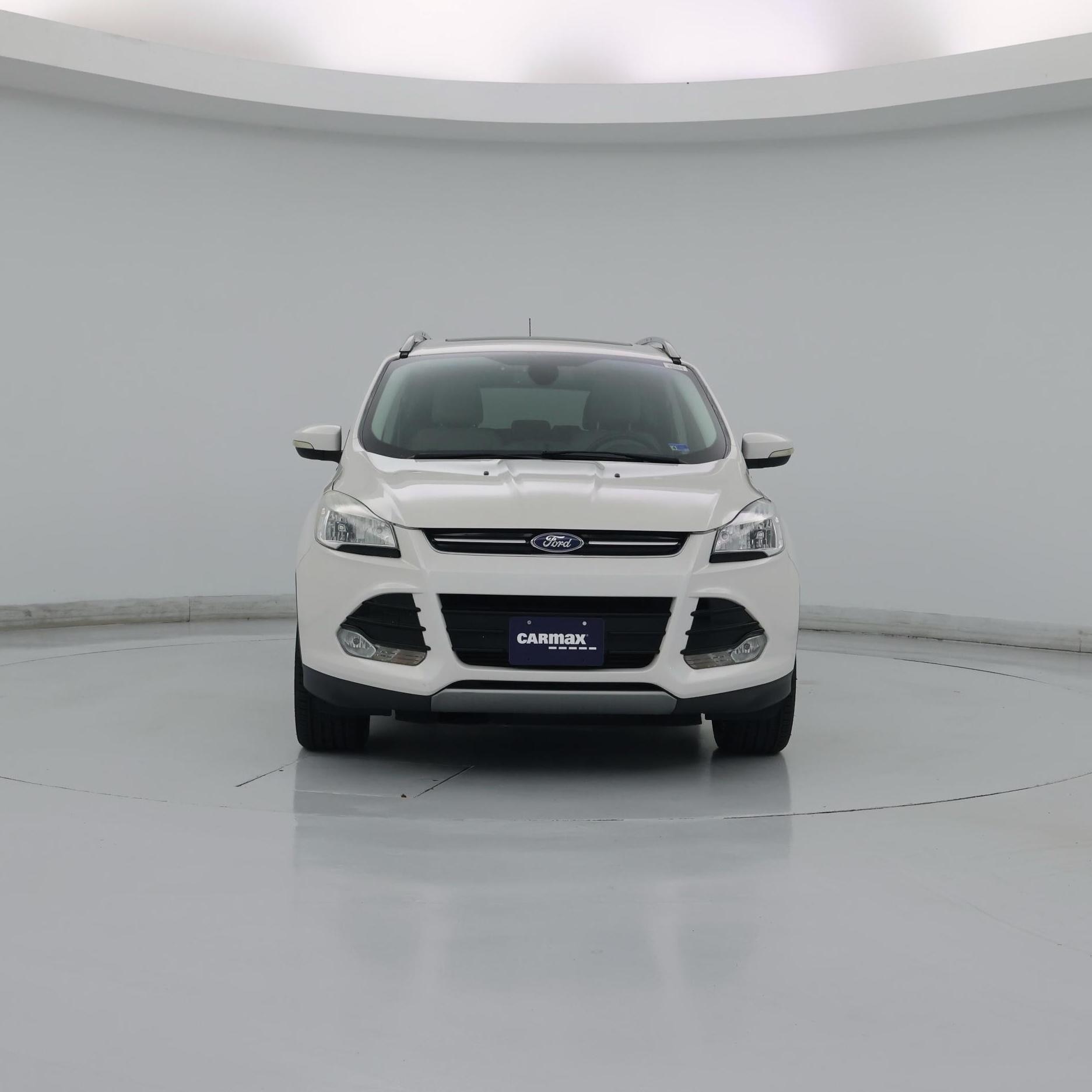 Thumbnail: 2014 Ford Escape - 5