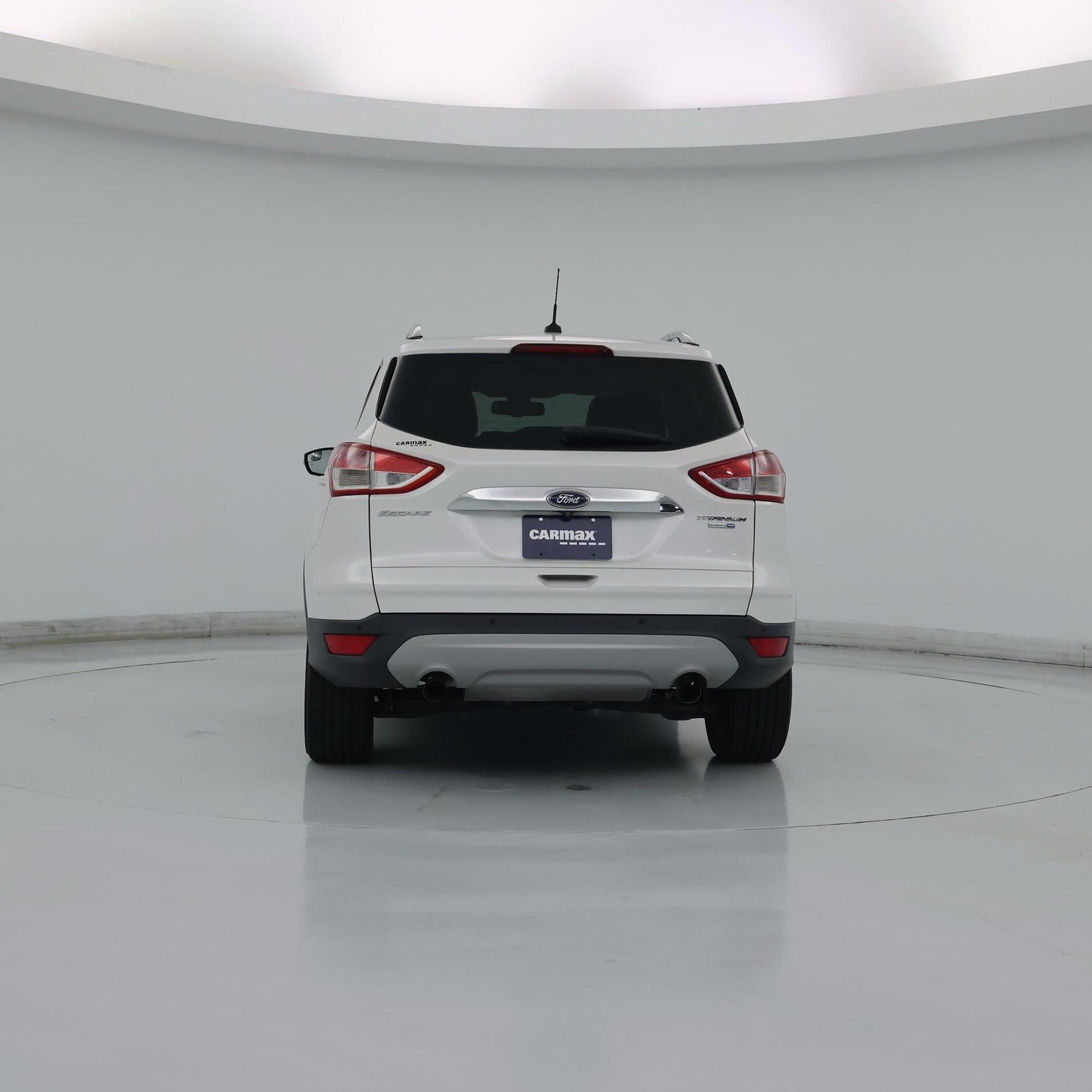 Thumbnail: 2014 Ford Escape - 6