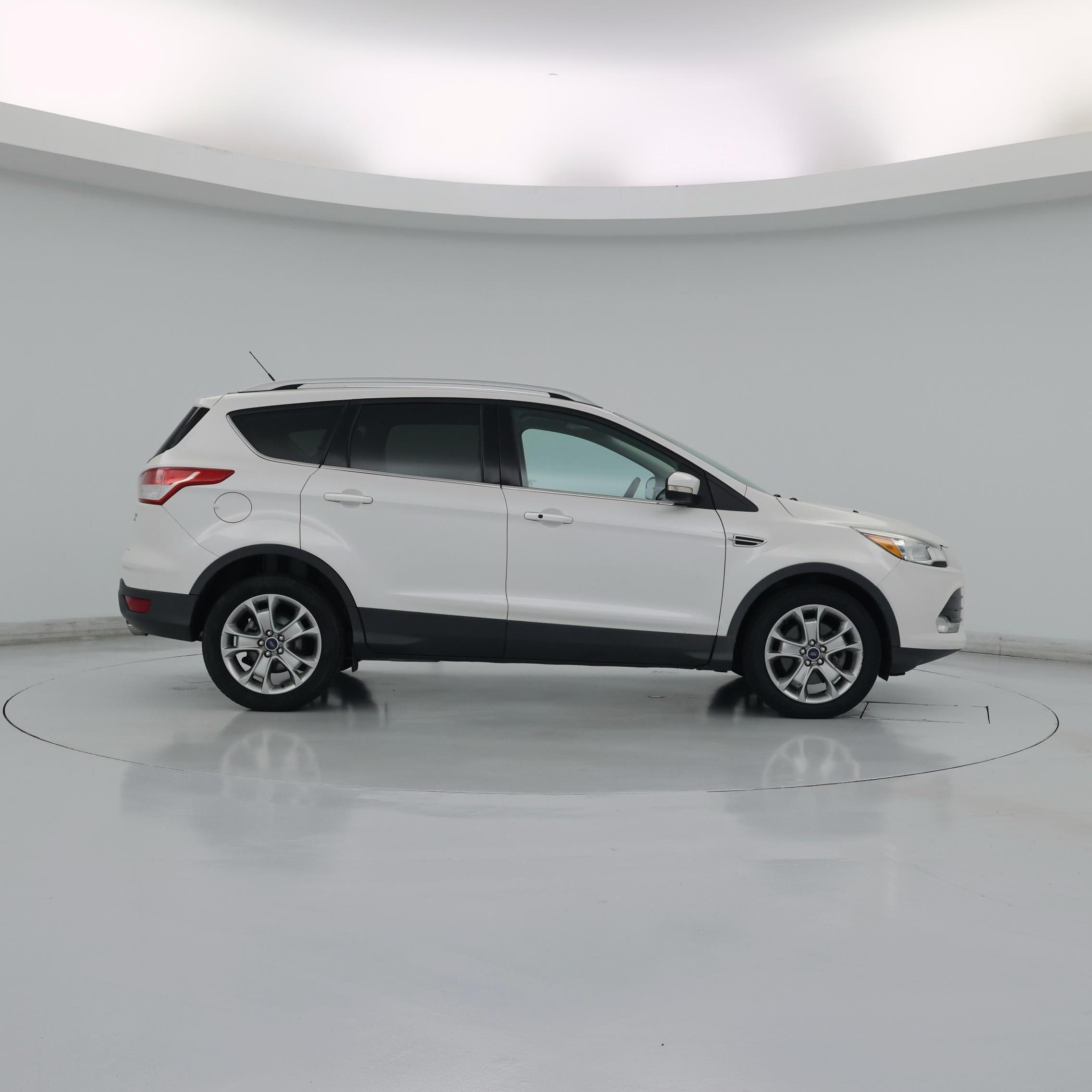 Thumbnail: 2014 Ford Escape - 7