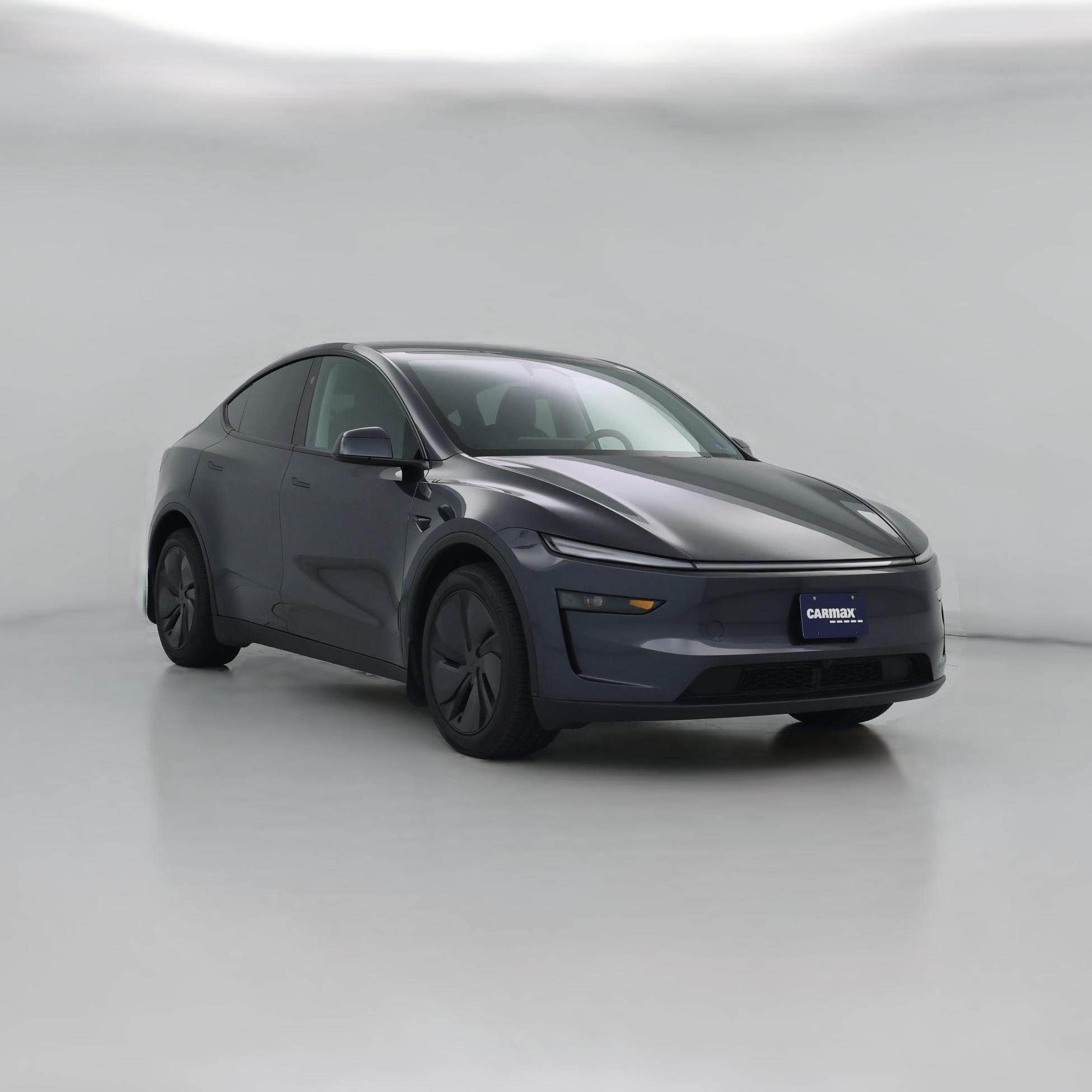 Thumbnail: 2026 Tesla Model Y - 1