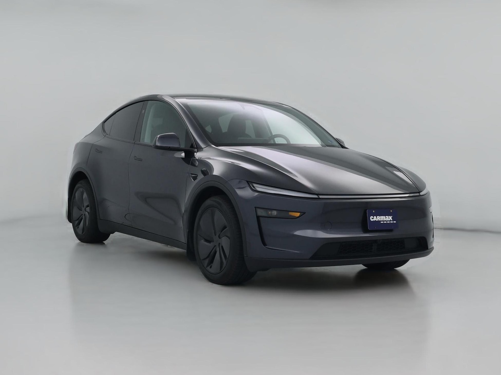 2026 Tesla Model Y Long Range