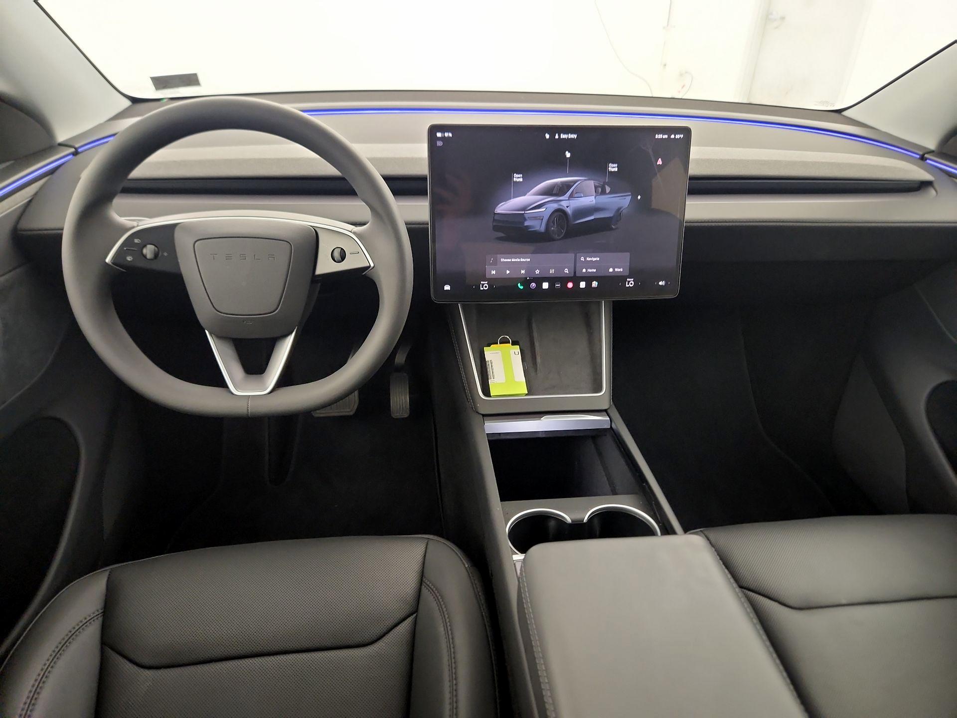 Thumbnail: 2026 Tesla Model Y - 9