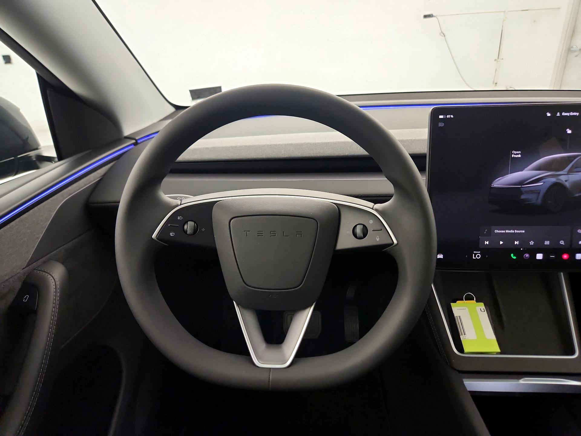 Thumbnail: 2026 Tesla Model Y - 10