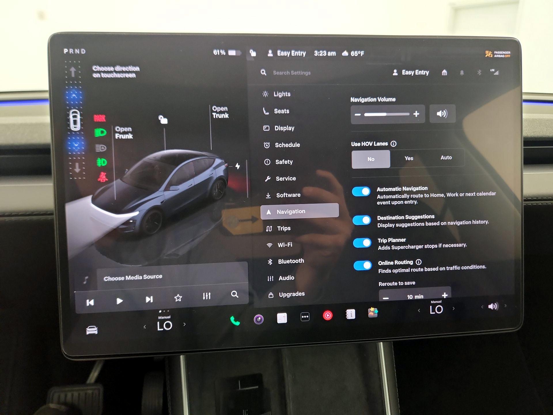 Thumbnail: 2026 Tesla Model Y - 13